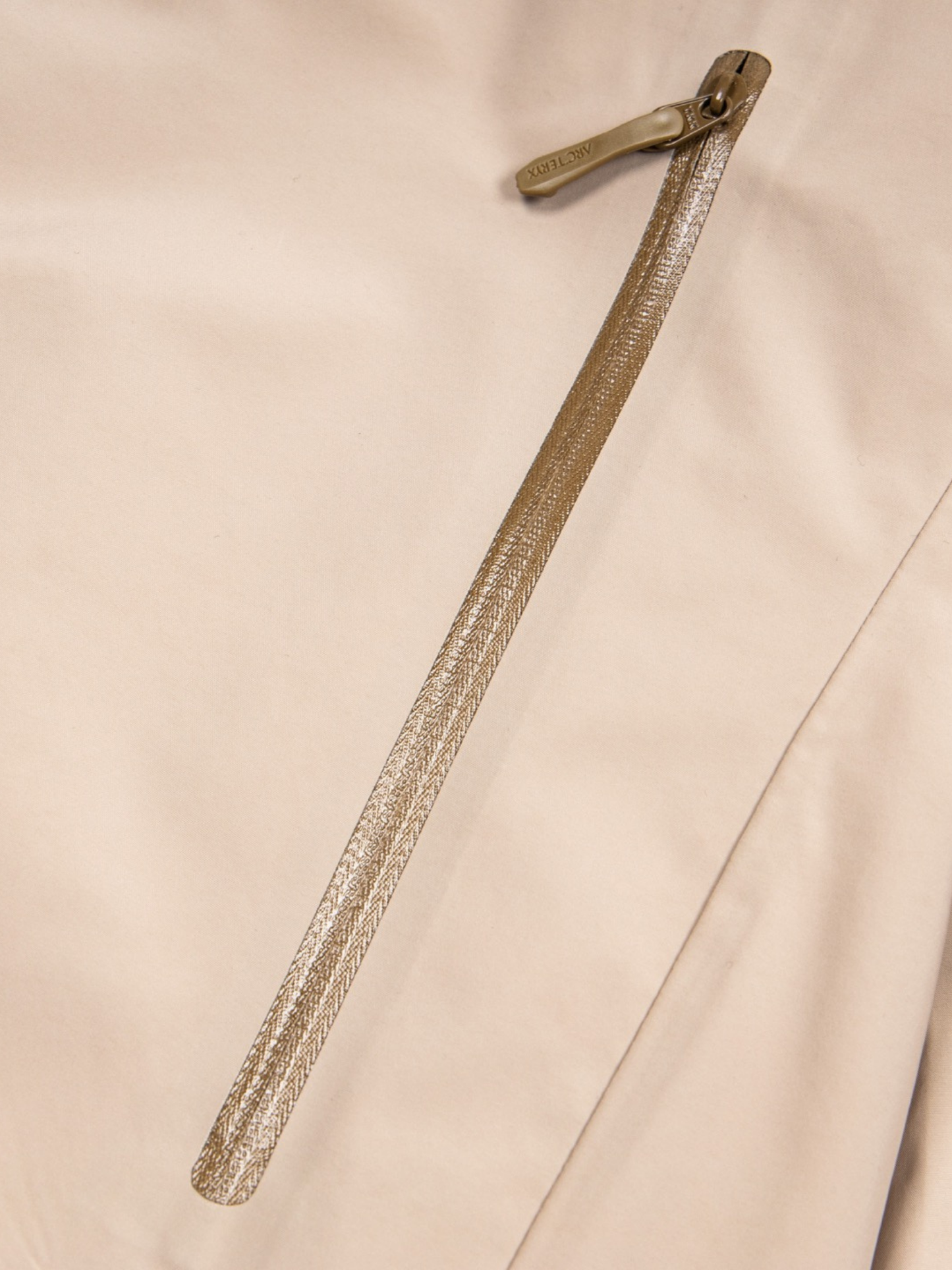 Casaca Impermeable B LW Arcterx Unisex