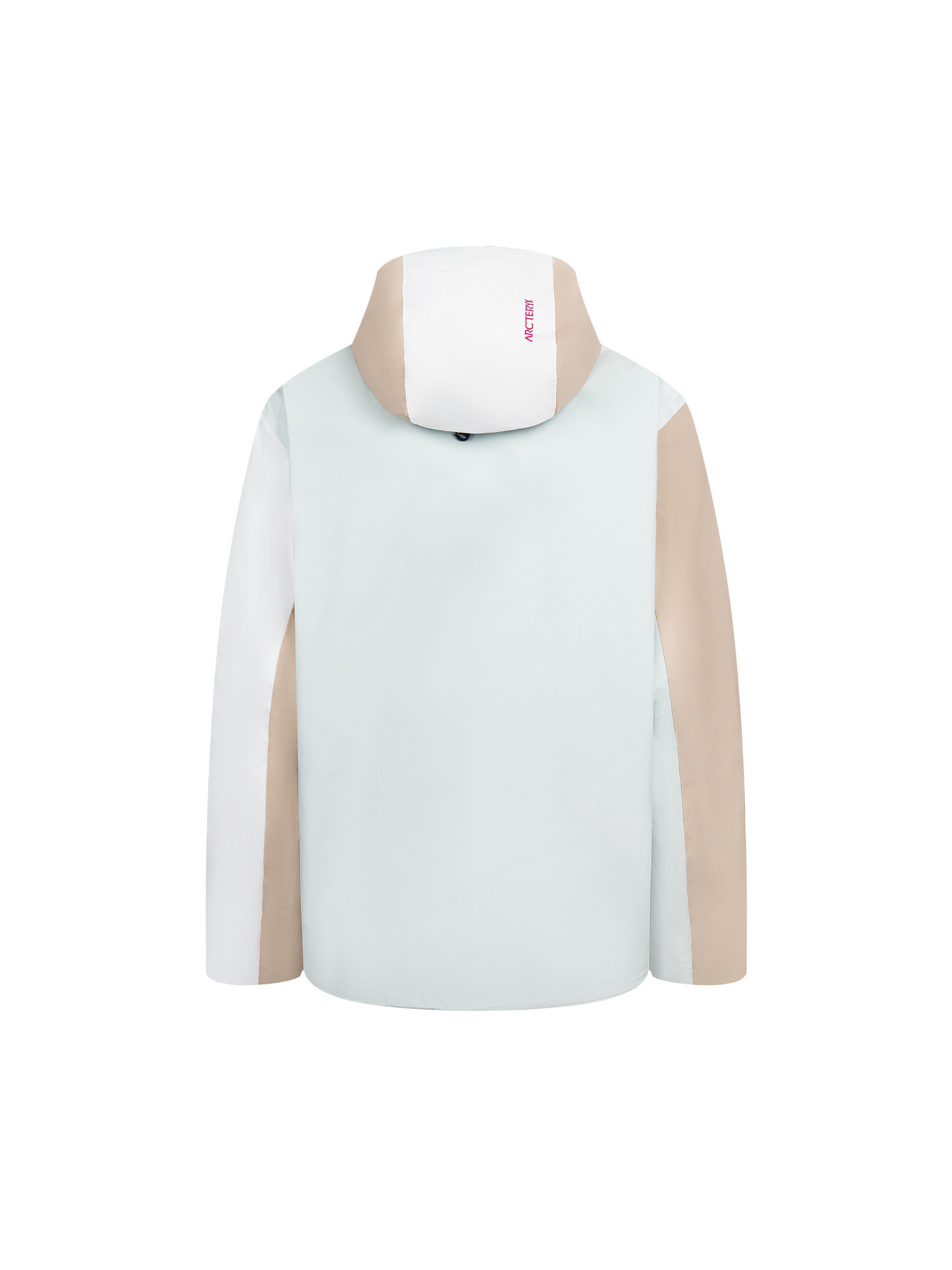 Casaca Impermeable B LW Arcterx Unisex