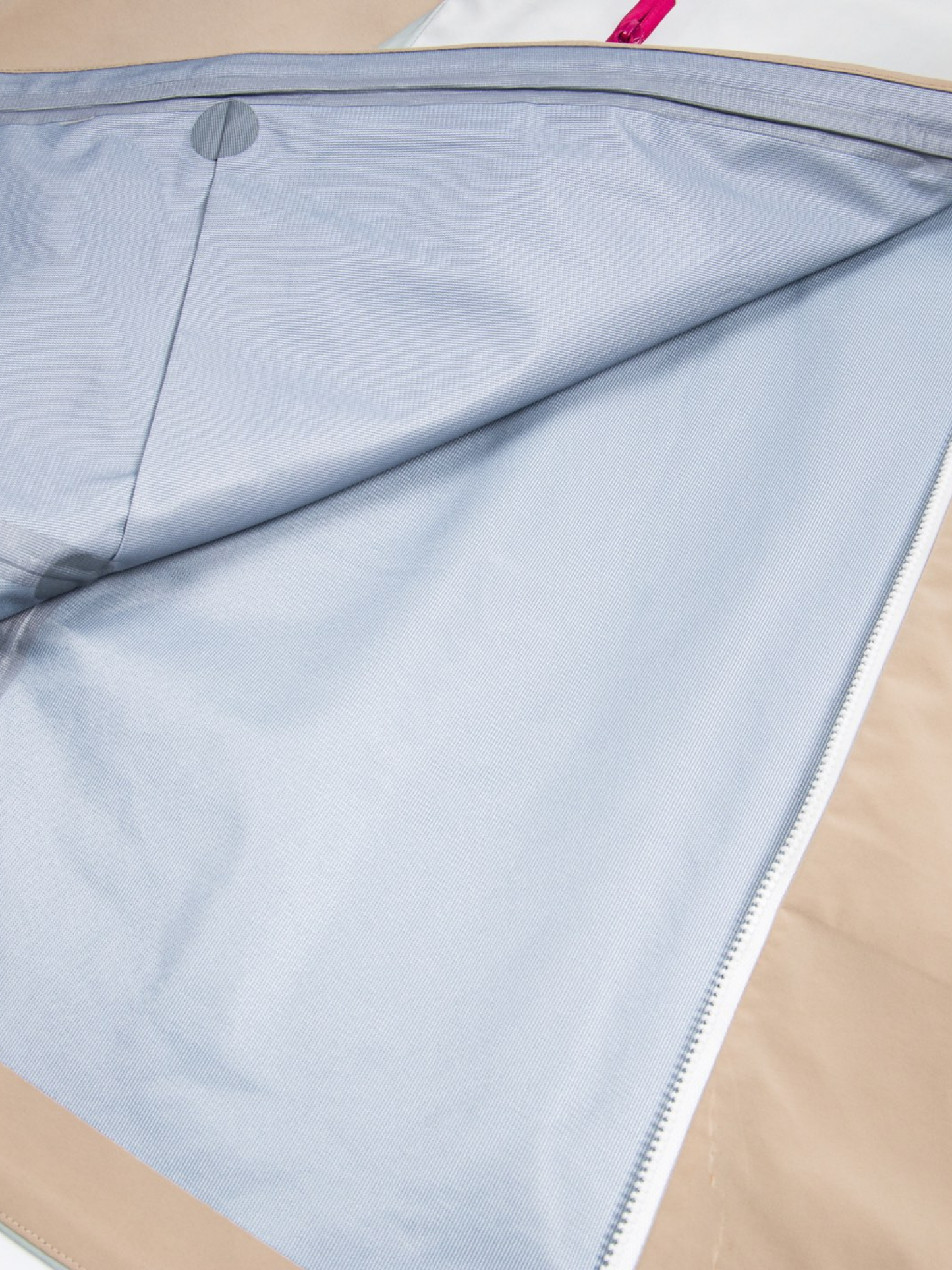 Casaca Impermeable B LW Arcterx Unisex