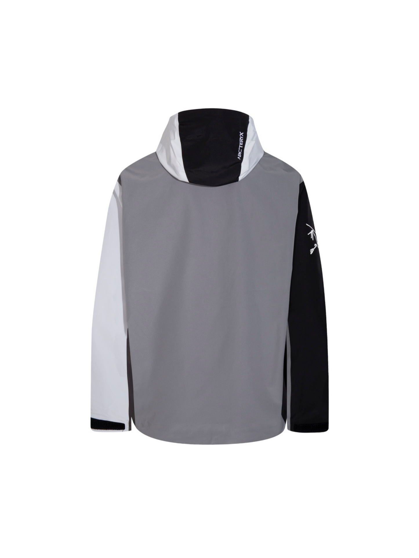 Casaca Impermeable B LW Arcterx Unisex