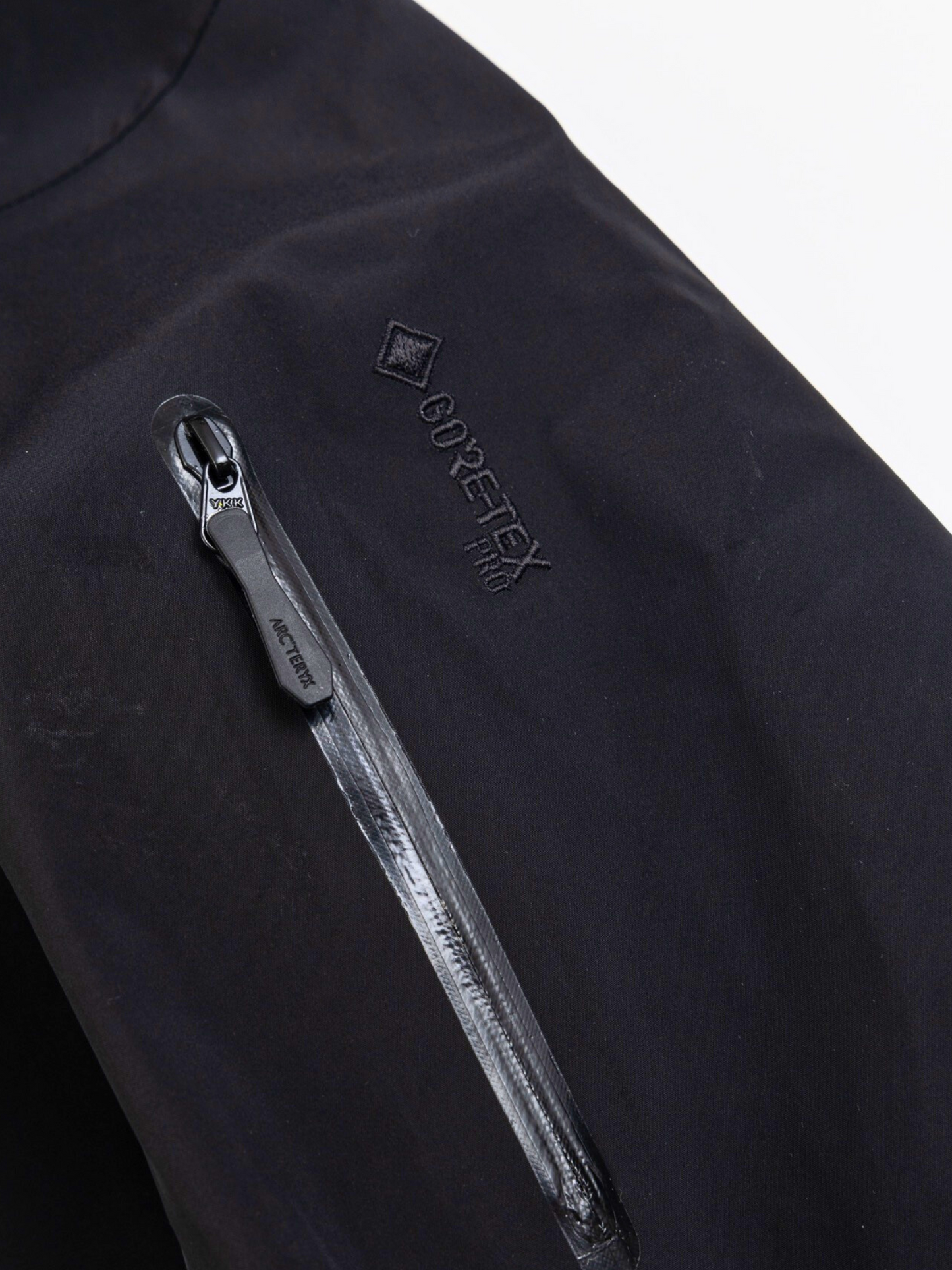 Casaca Impermeable SV6 Arcterx Unisex
