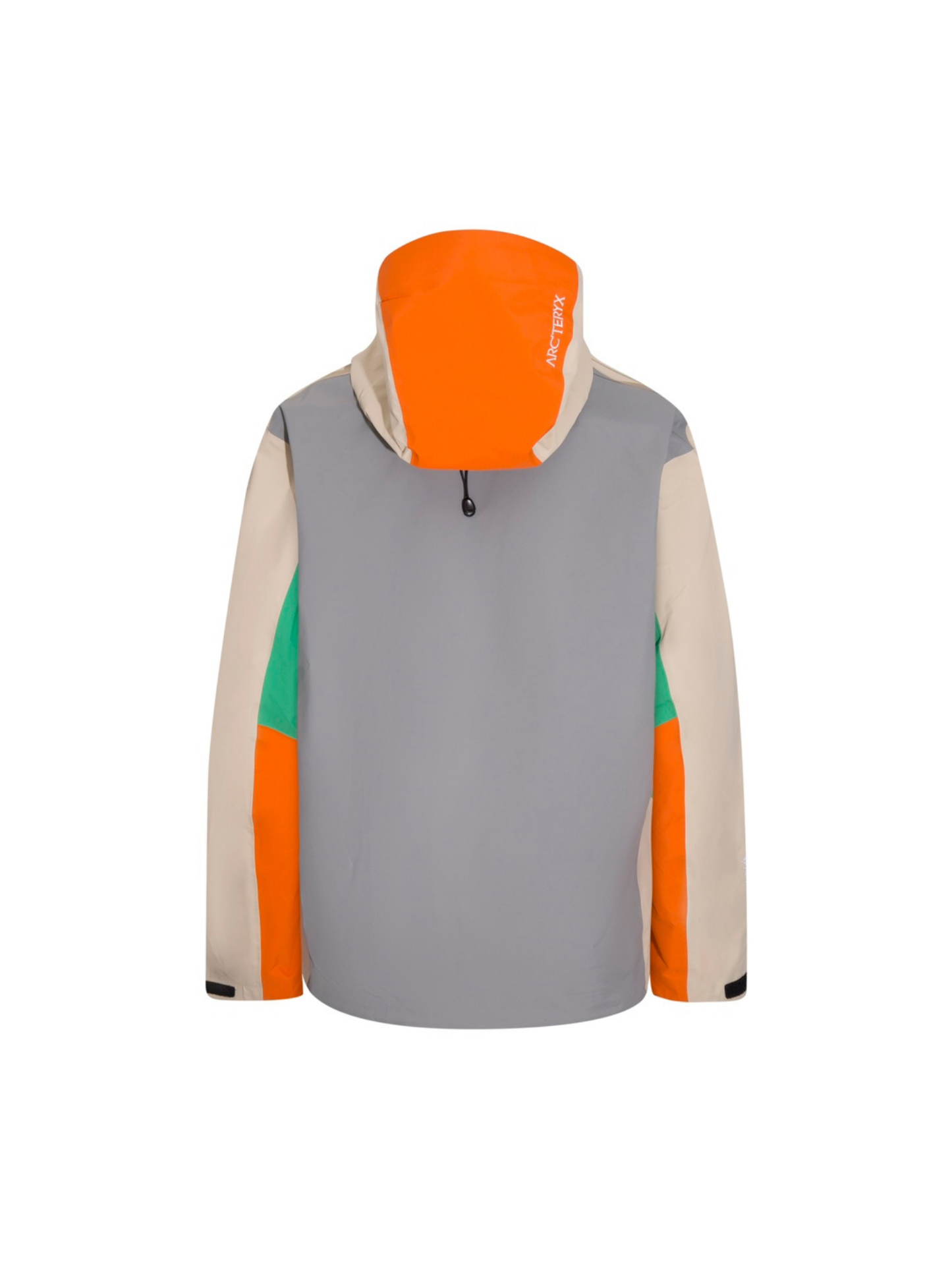 Casaca Impermeable B LW Arcterx Unisex
