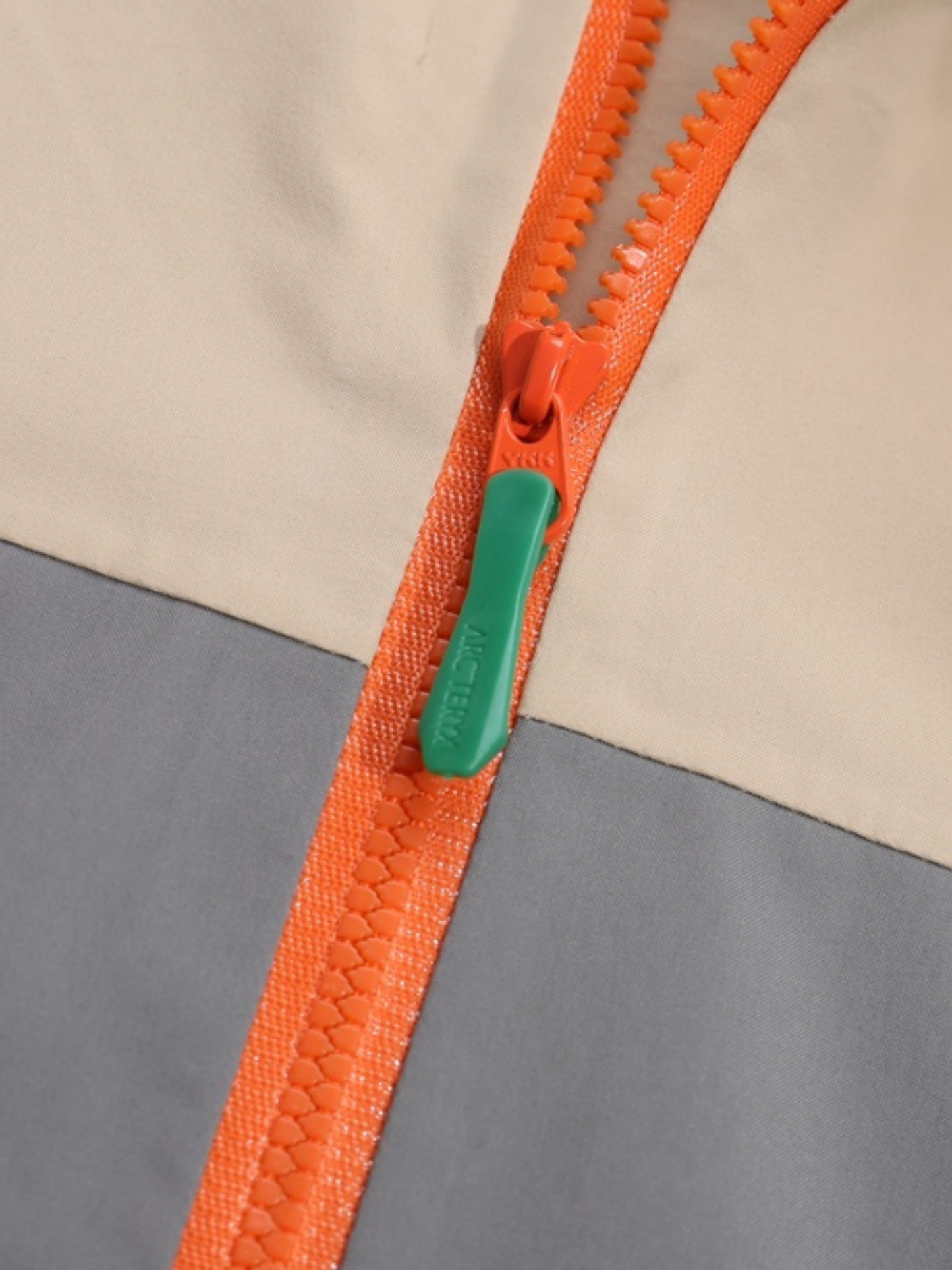Casaca Impermeable B LW Arcterx Unisex