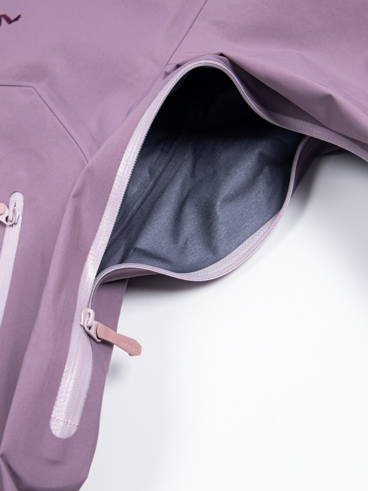 Casaca Impermeable B SL Arcterx Unisex