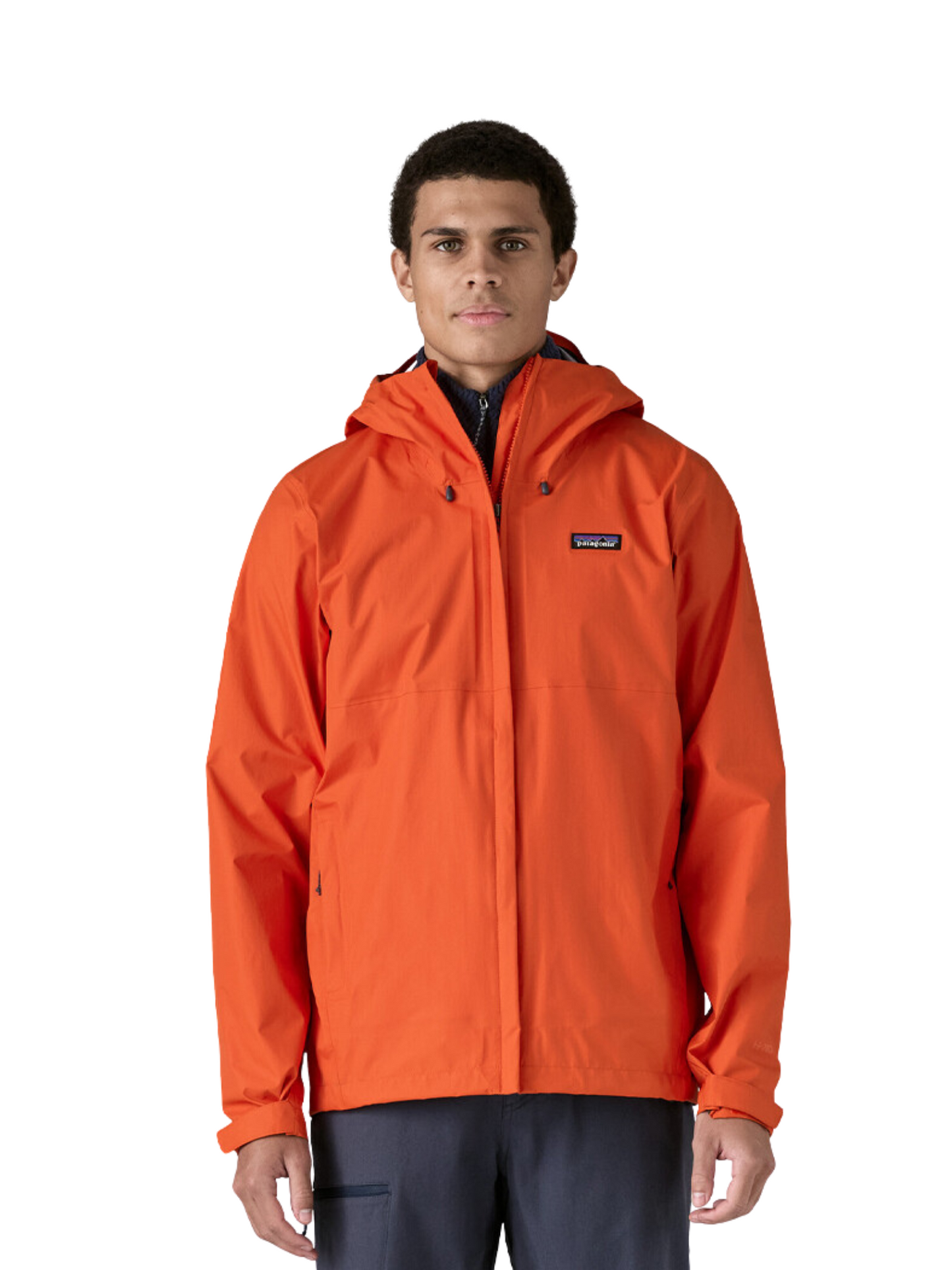Casaca Impermeable Unisex Patagonia Torrentshell 3L