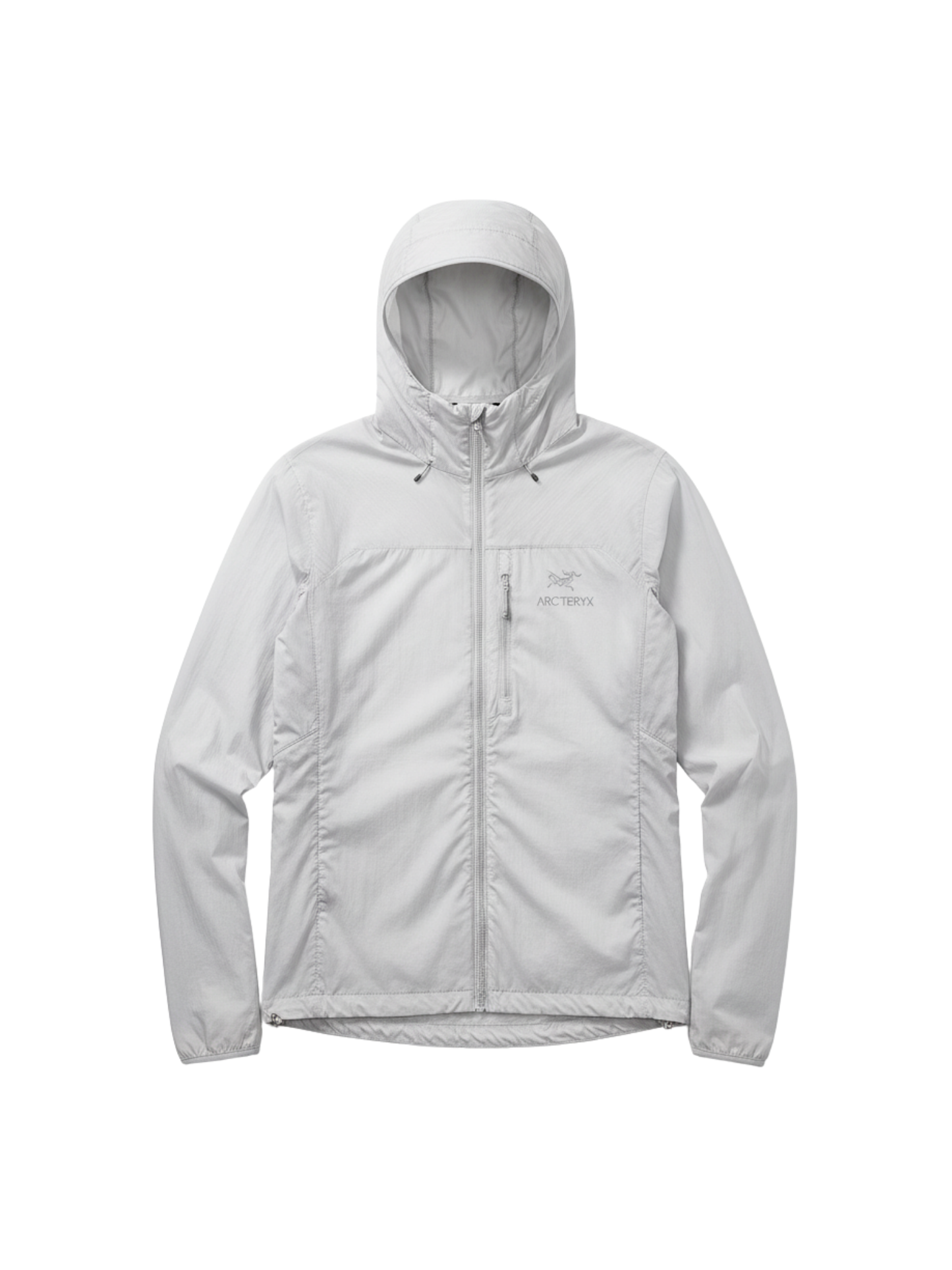 Cortaviento Arcterx Squamish – Ligereza, Protección y Rendimiento Unisex
