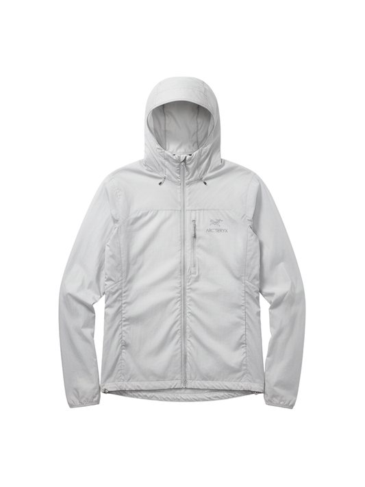 Cortaviento Arcterx Squamish – Ligereza, Protección y Rendimiento Unisex