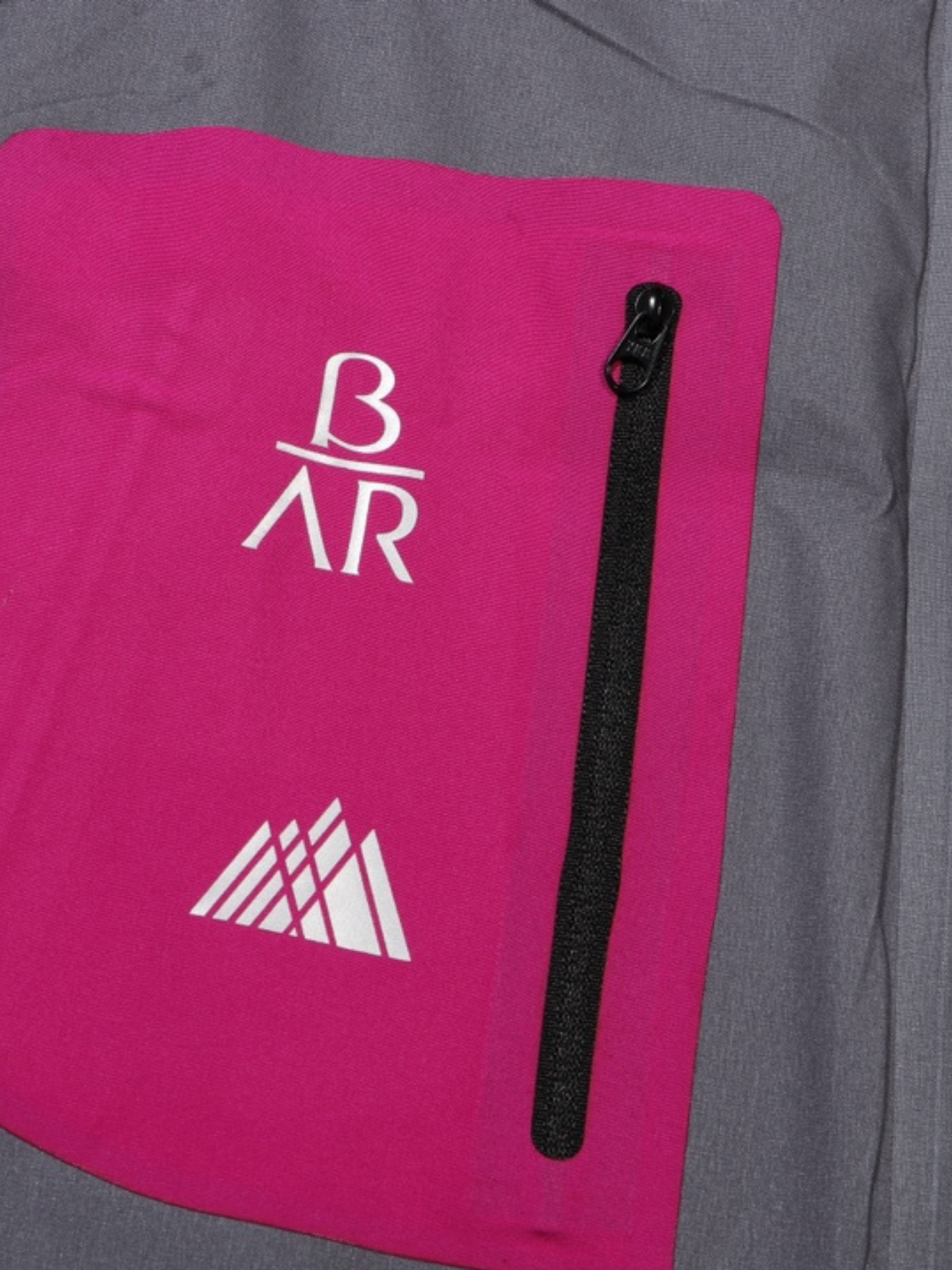 Casaca Impermeable B AR Arcterx Unisex