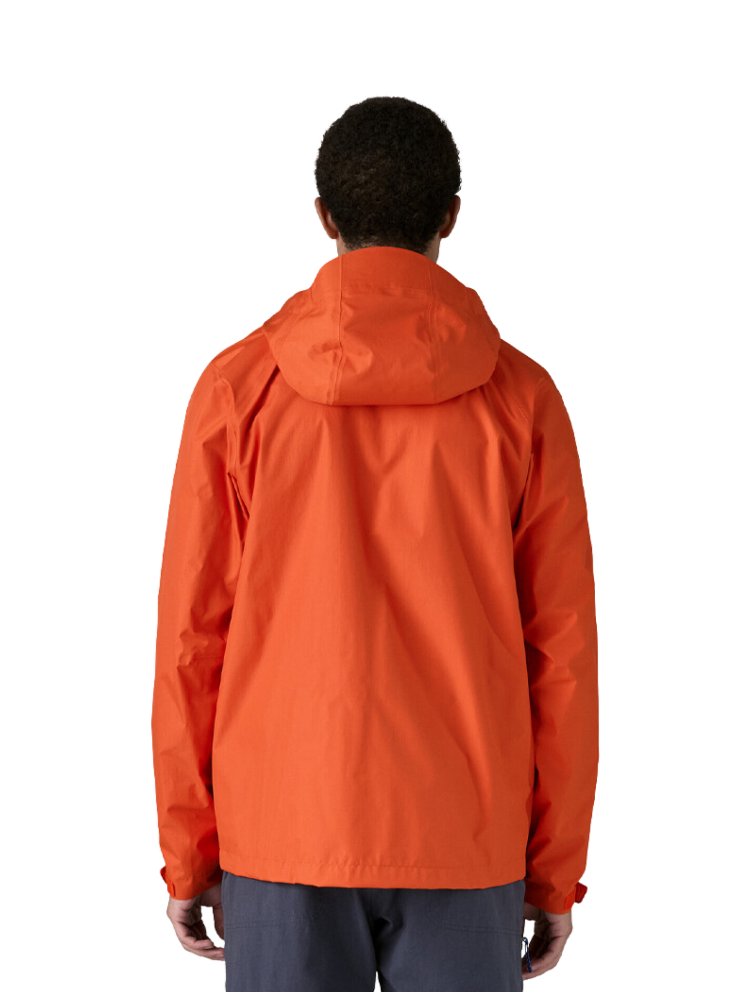 Casaca Impermeable Unisex Patagonia Torrentshell 3L