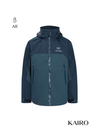 Casaca Impermeable B AR Arcterx Unisex