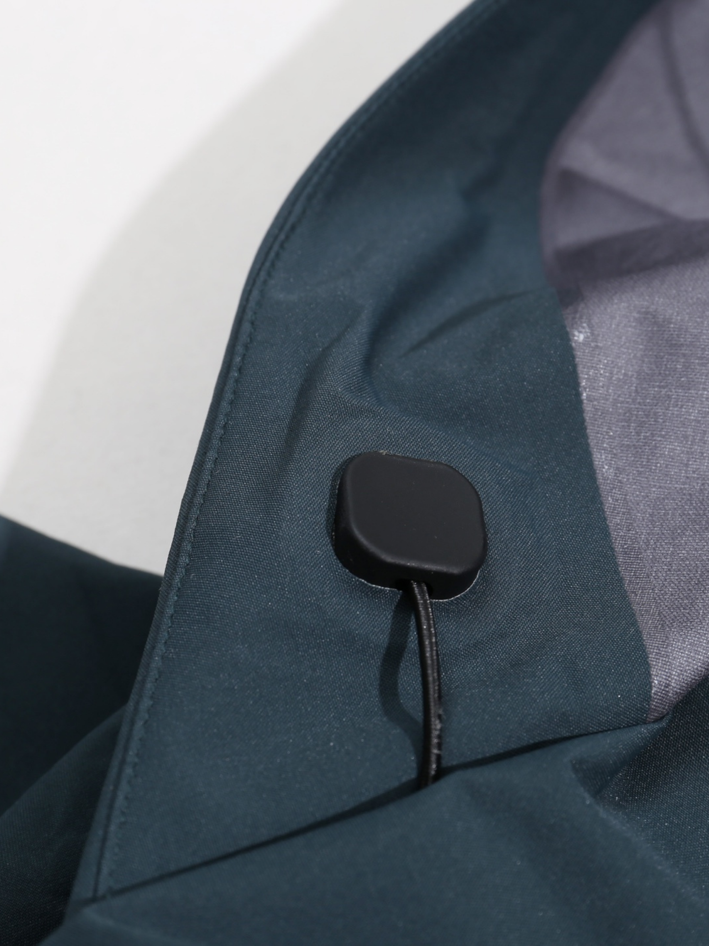 Casaca Impermeable B AR Arcterx Unisex