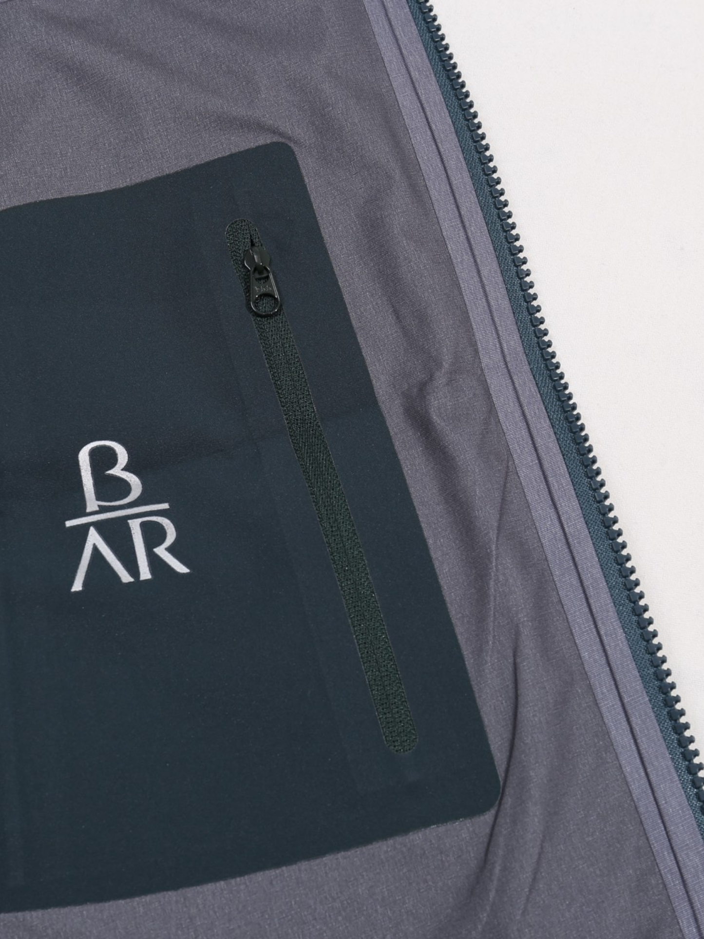 Casaca Impermeable B AR Arcterx Unisex