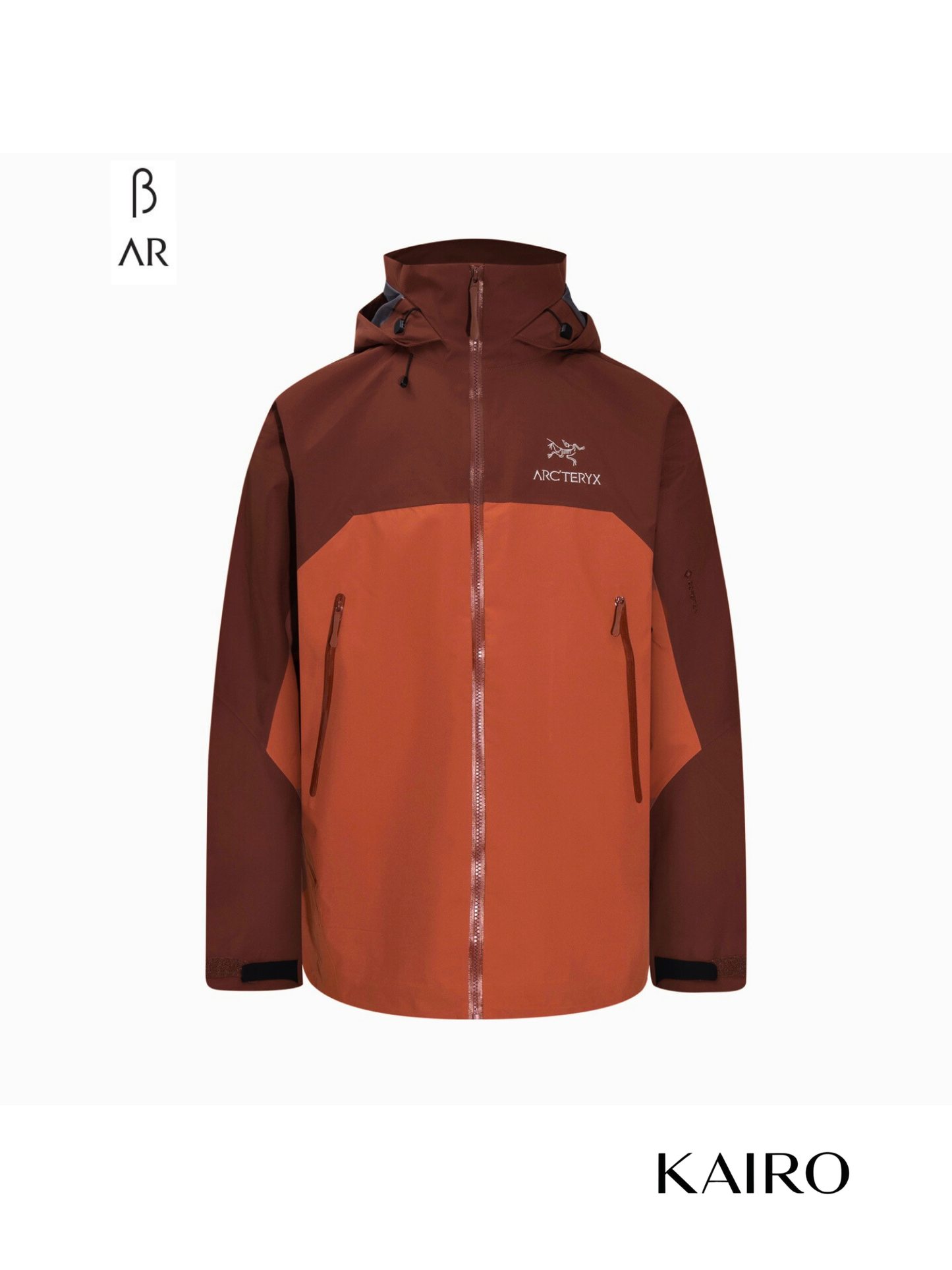 Casaca Impermeable B AR Arcterx Unisex