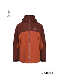 Casaca Impermeable B AR Arcterx Unisex