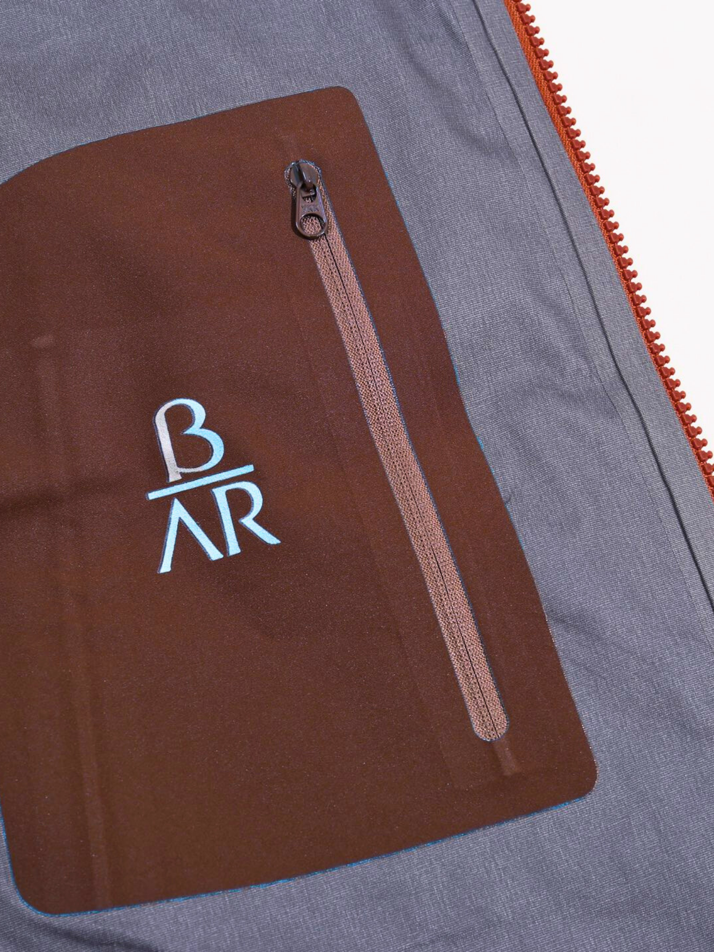 Casaca Impermeable B AR Arcterx Unisex