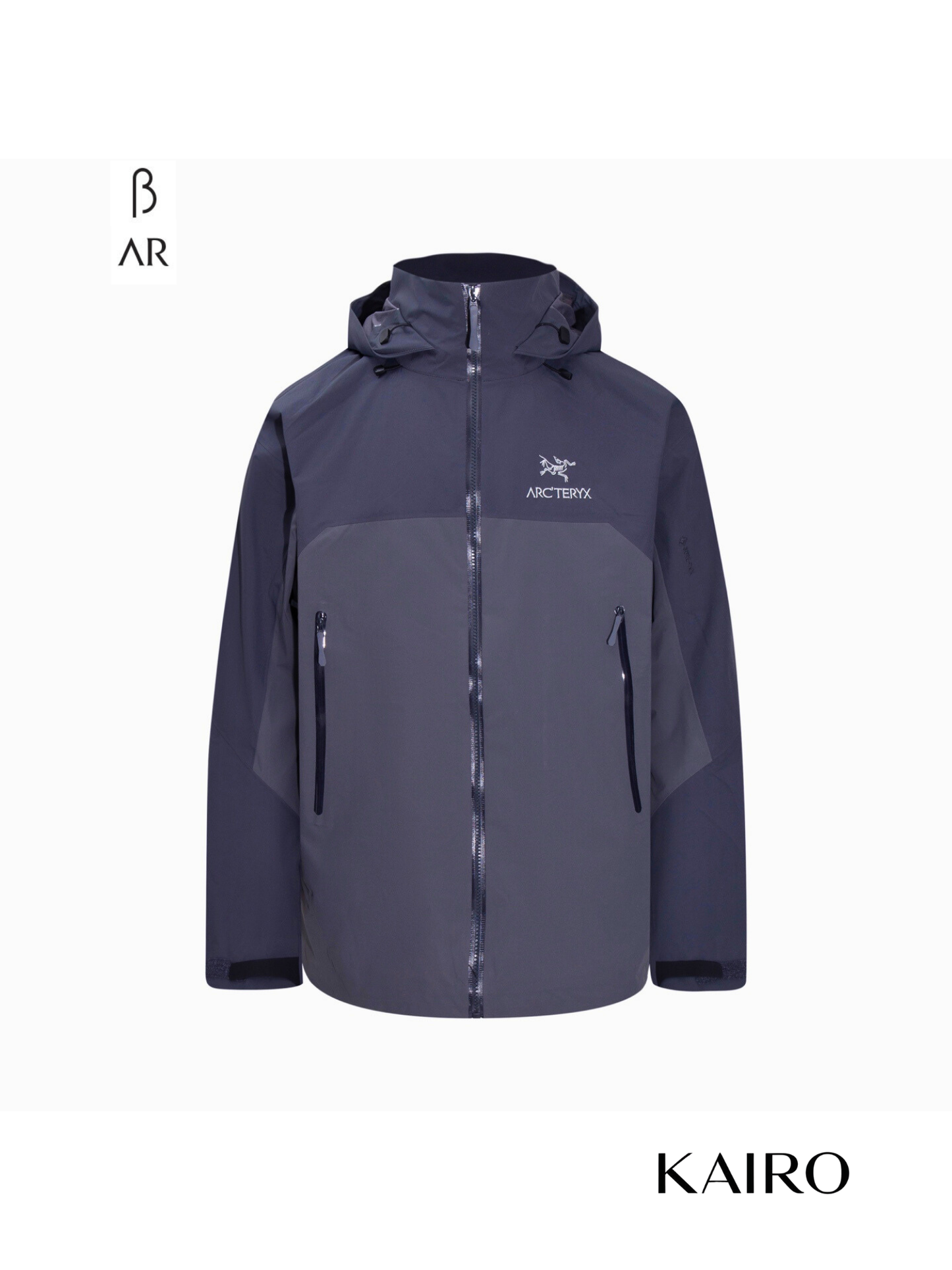 Casaca Impermeable B AR Arcterx Unisex