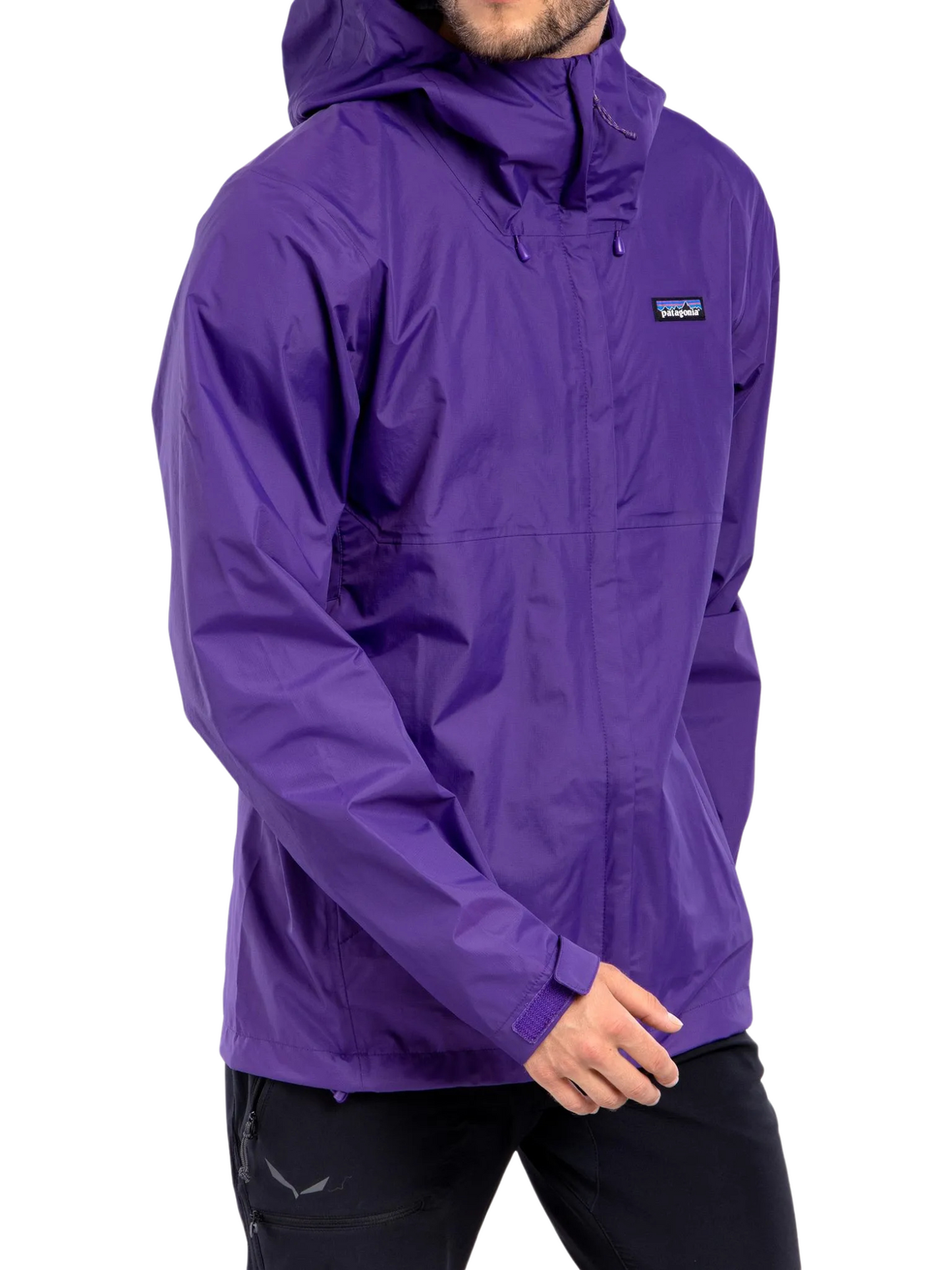 Casaca Impermeable Unisex Patagonia Torrentshell 3L
