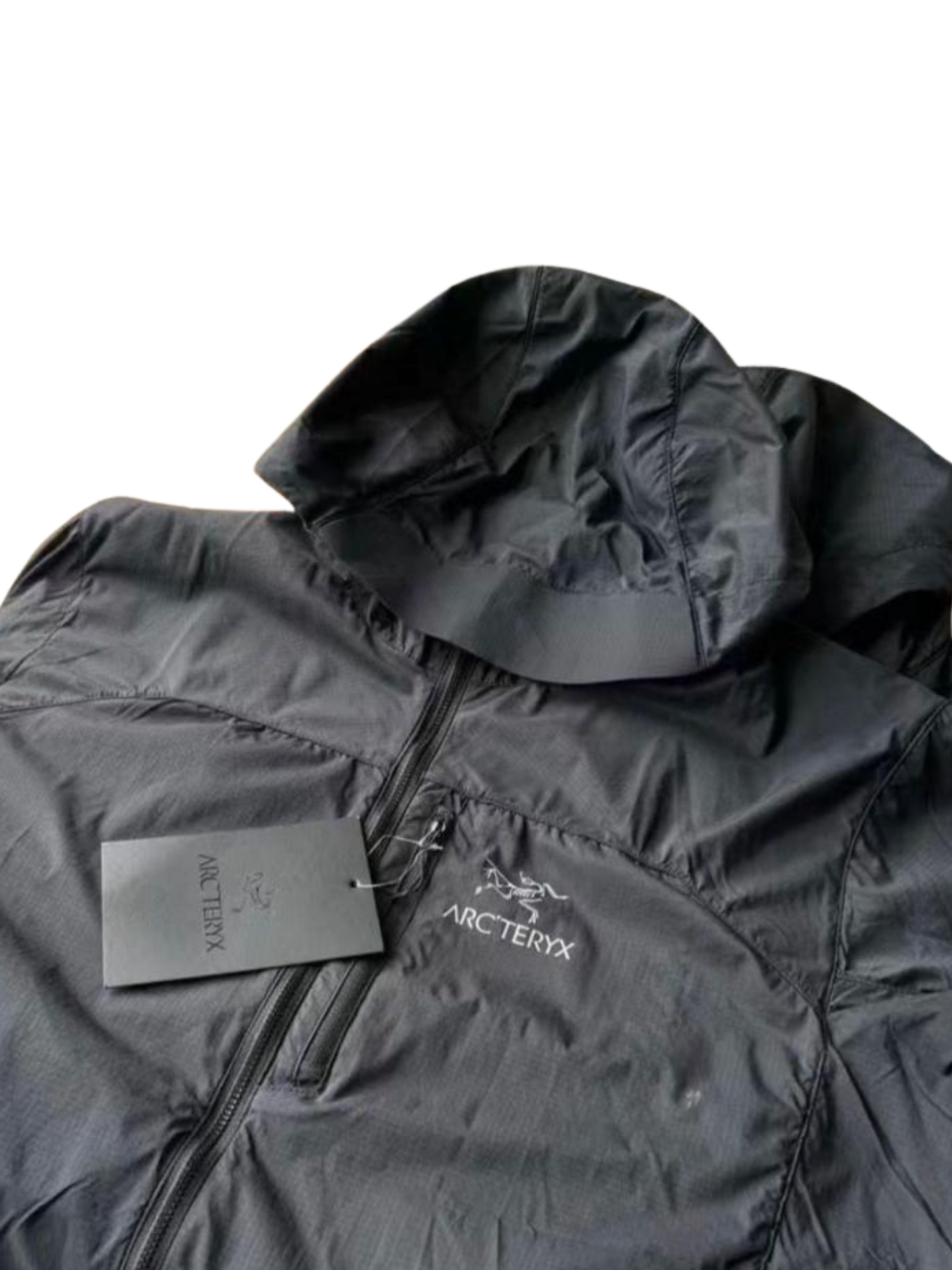 Cortaviento Arcterx Squamish – Ligereza, Protección y Rendimiento Unisex