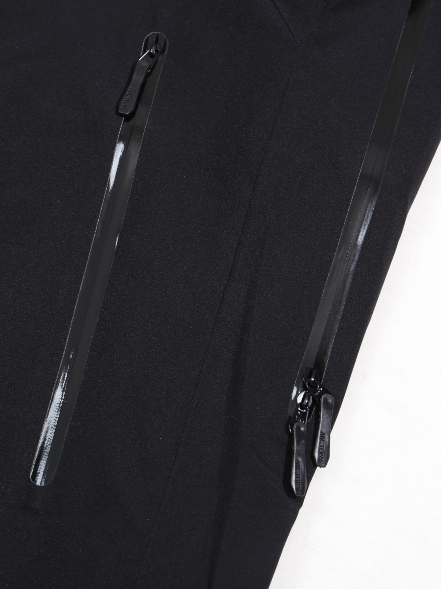 Casaca Impermeable B AR Arcterx Unisex