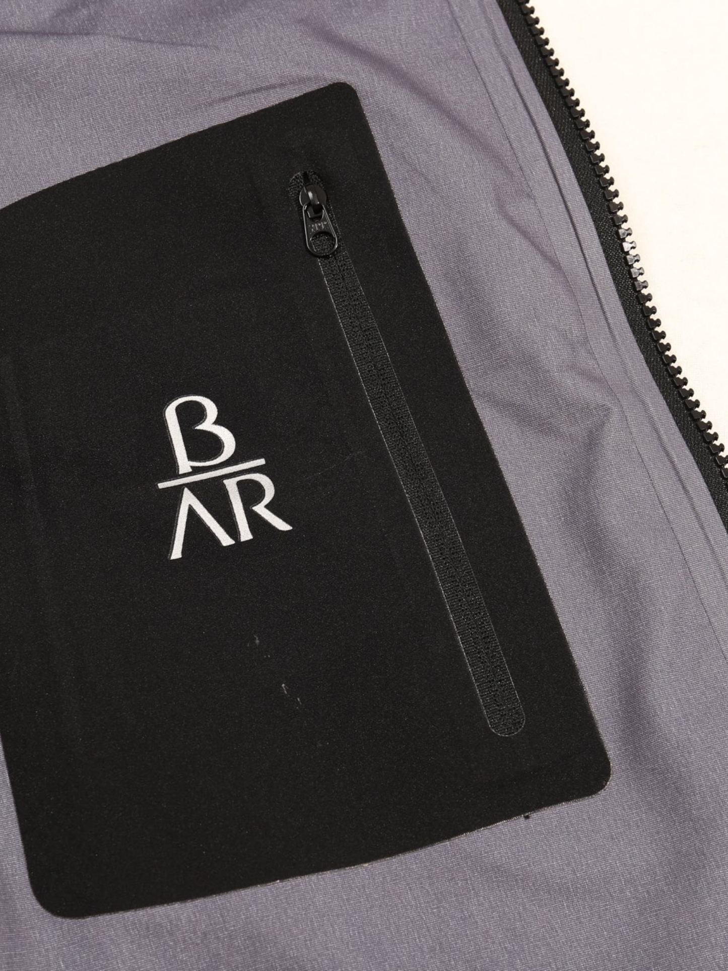 Casaca Impermeable B AR Arcterx Unisex