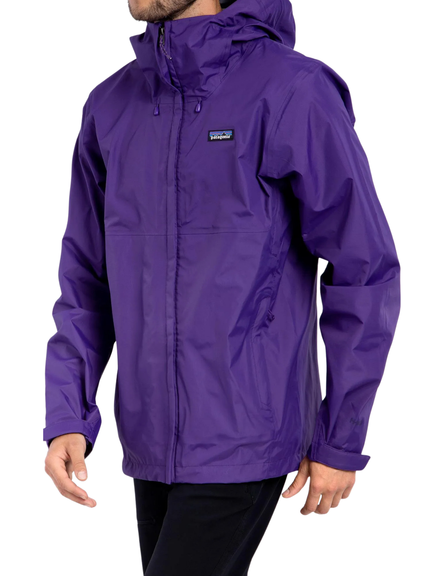 Casaca Impermeable Unisex Patagonia Torrentshell 3L
