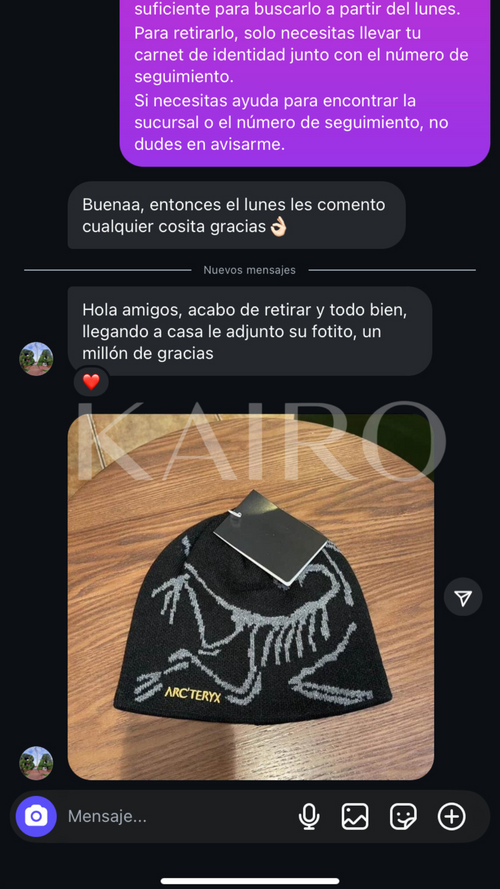 Historia