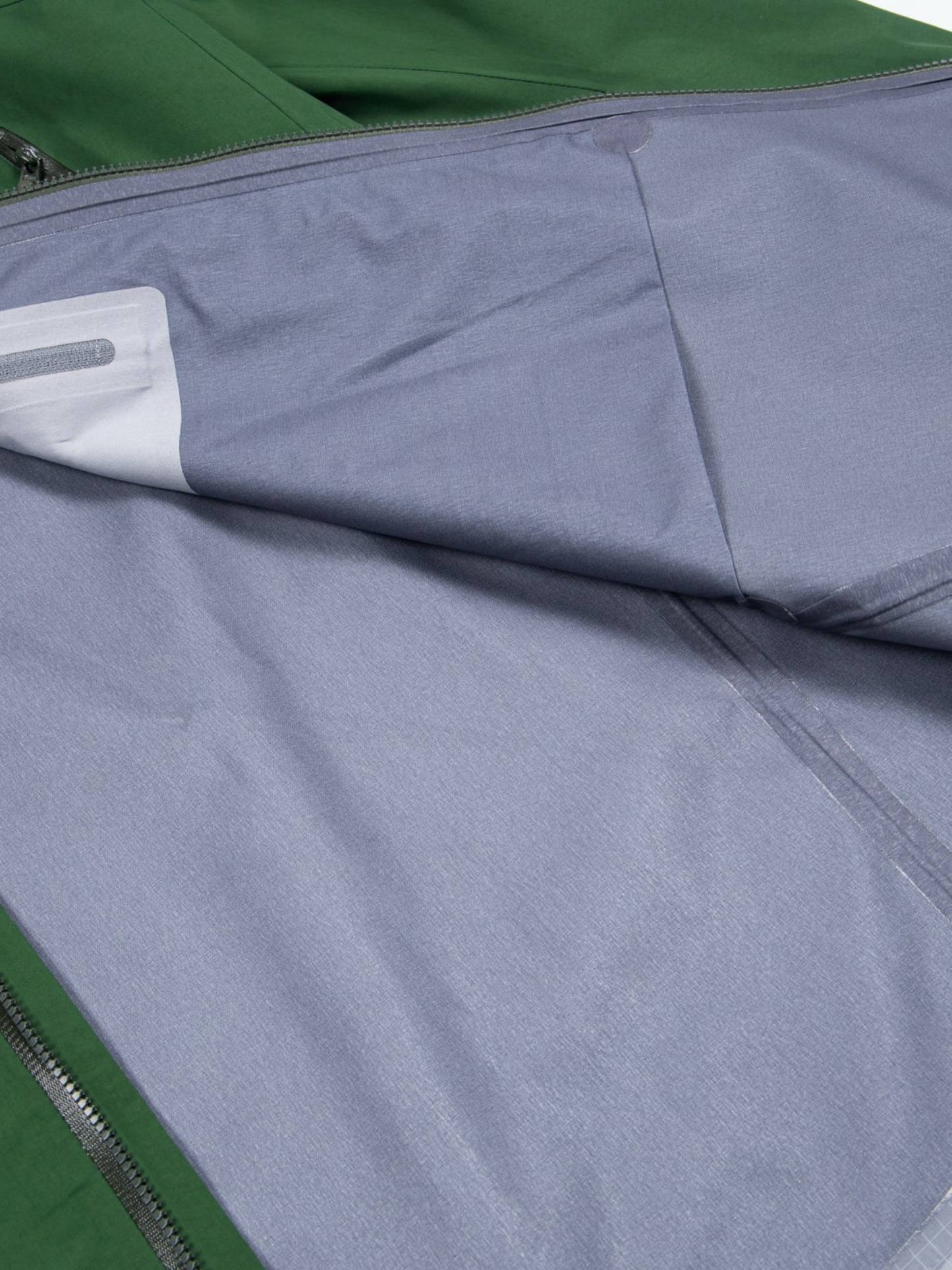Casaca Impermeable B SL Arcterx Unisex