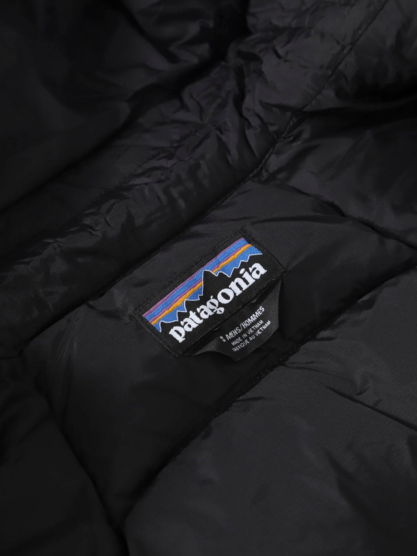 Chaqueta Unisex Patagonia Fitz Roy Down