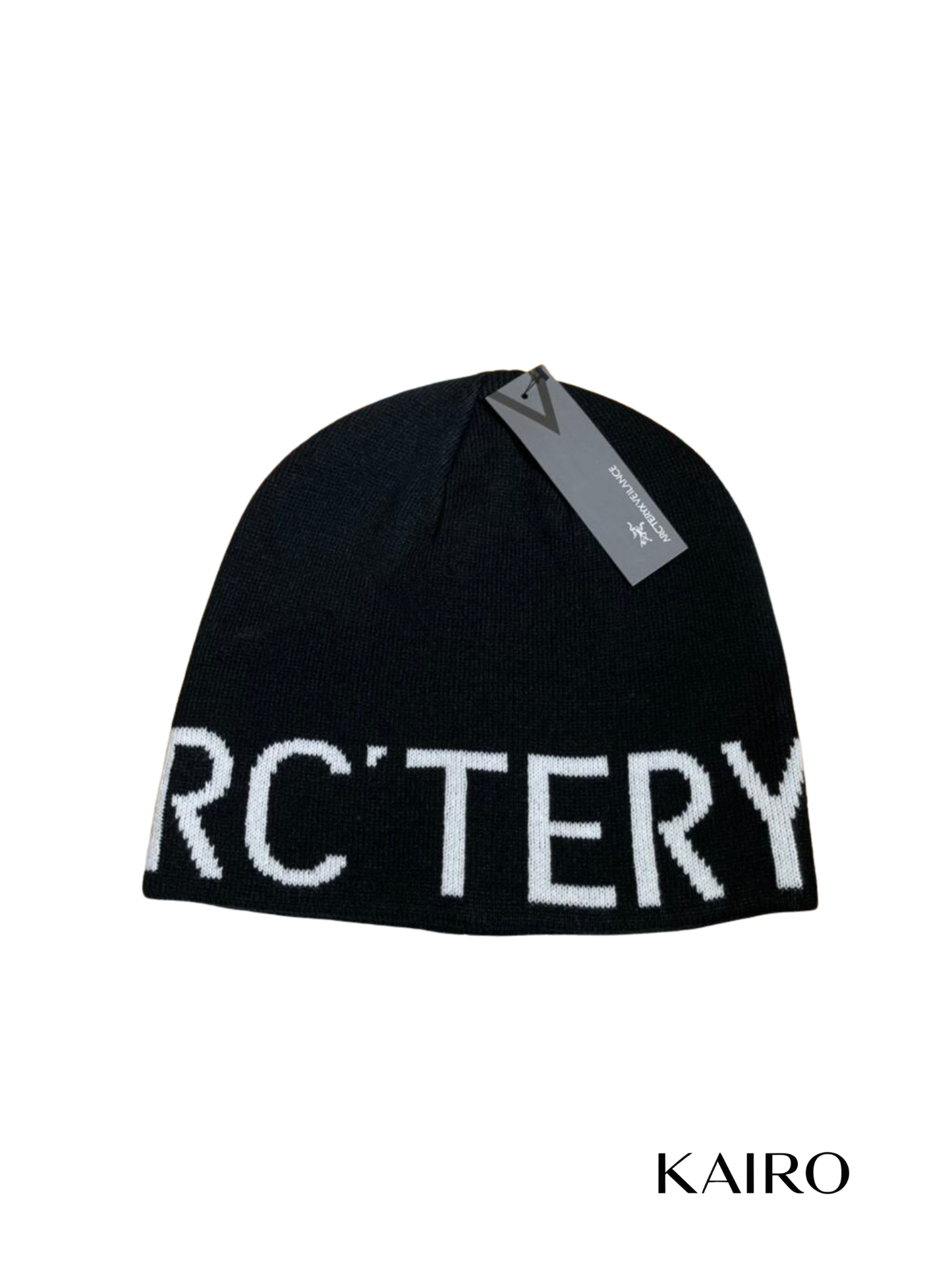 Beanie Word Head Toque Arcterx