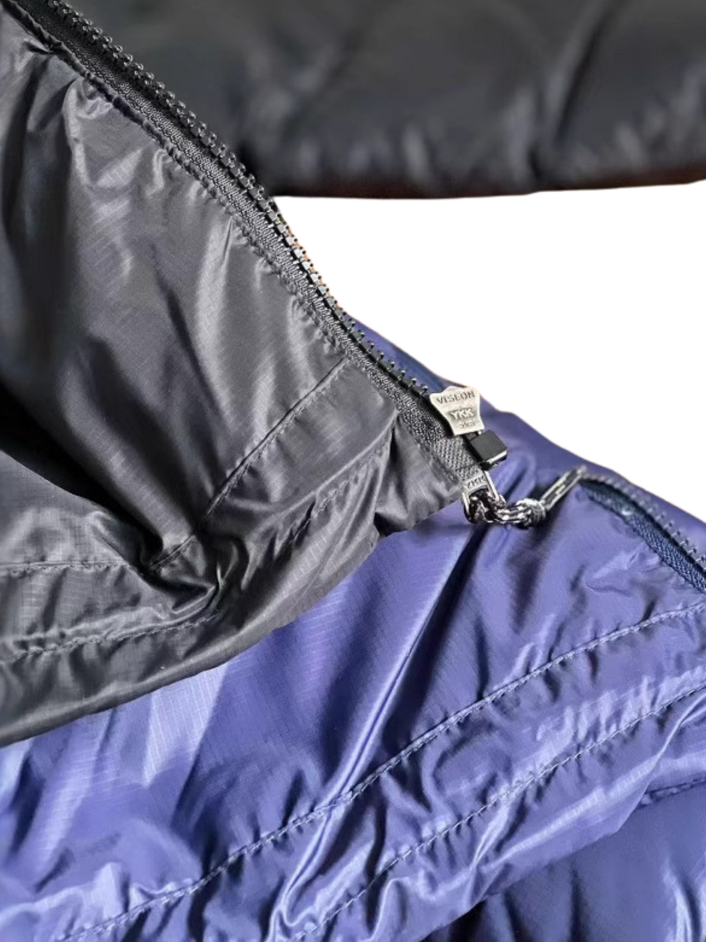 Chaqueta Unisex Patagonia Fitz Roy Down