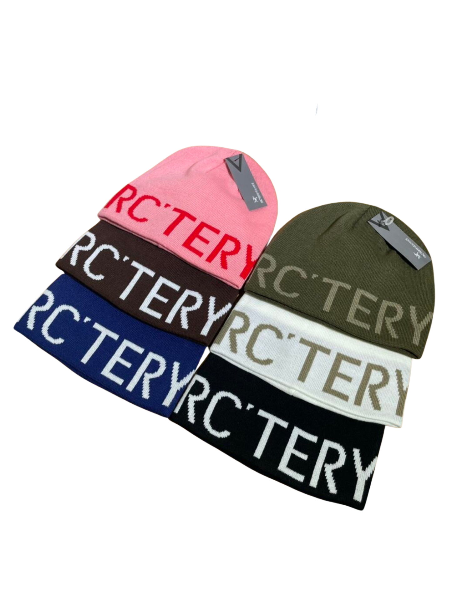 Beanie Word Head Toque Arcterx
