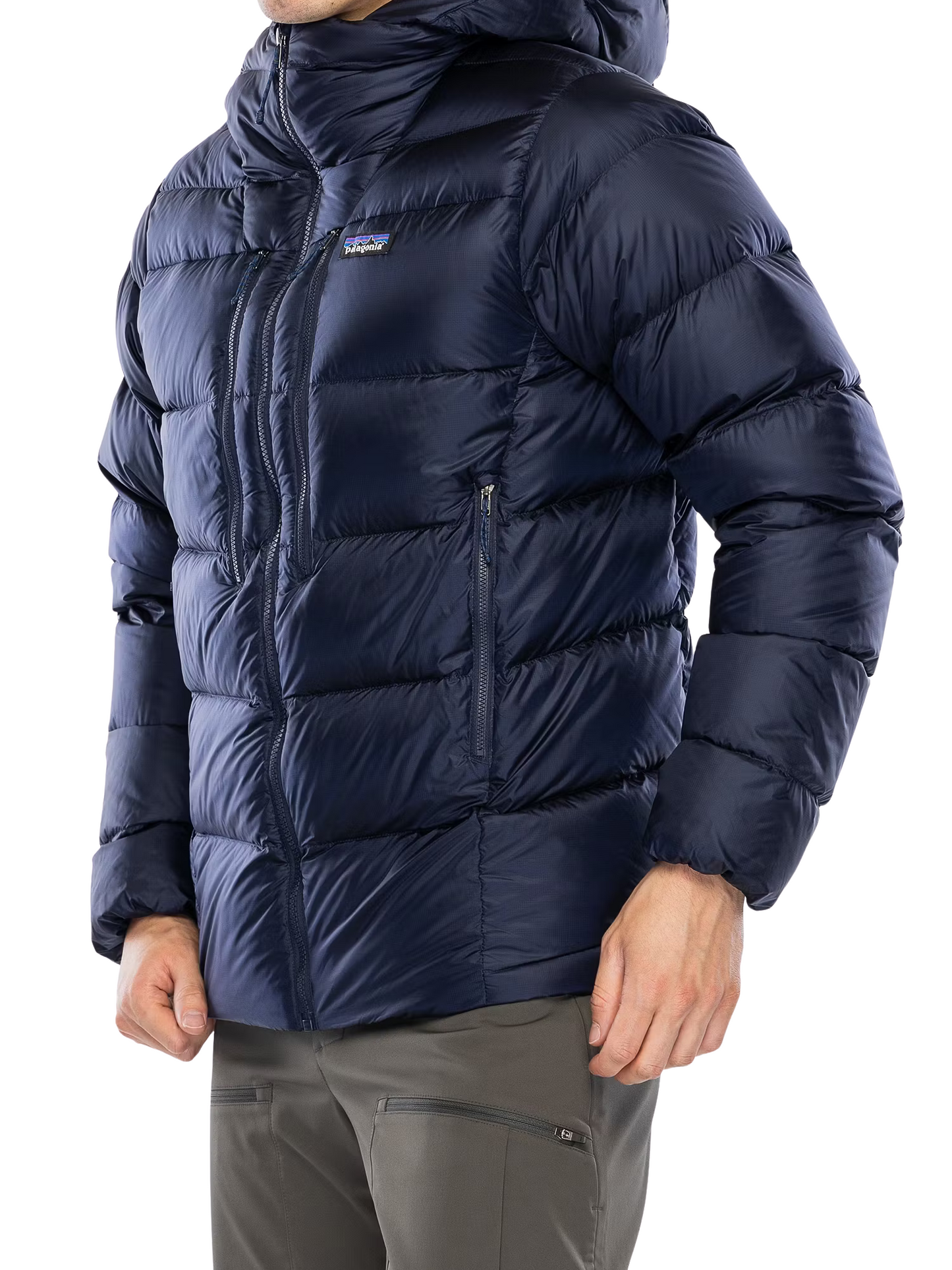 Chaqueta Unisex Patagonia Fitz Roy Down