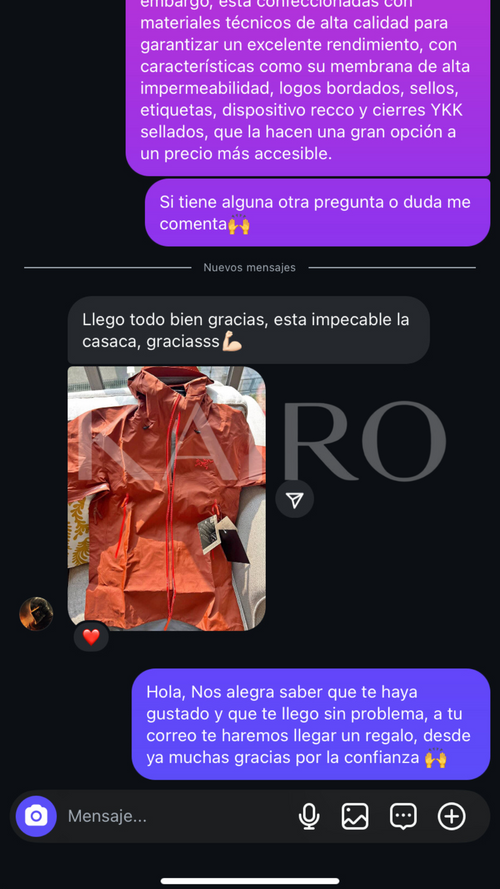 Historia