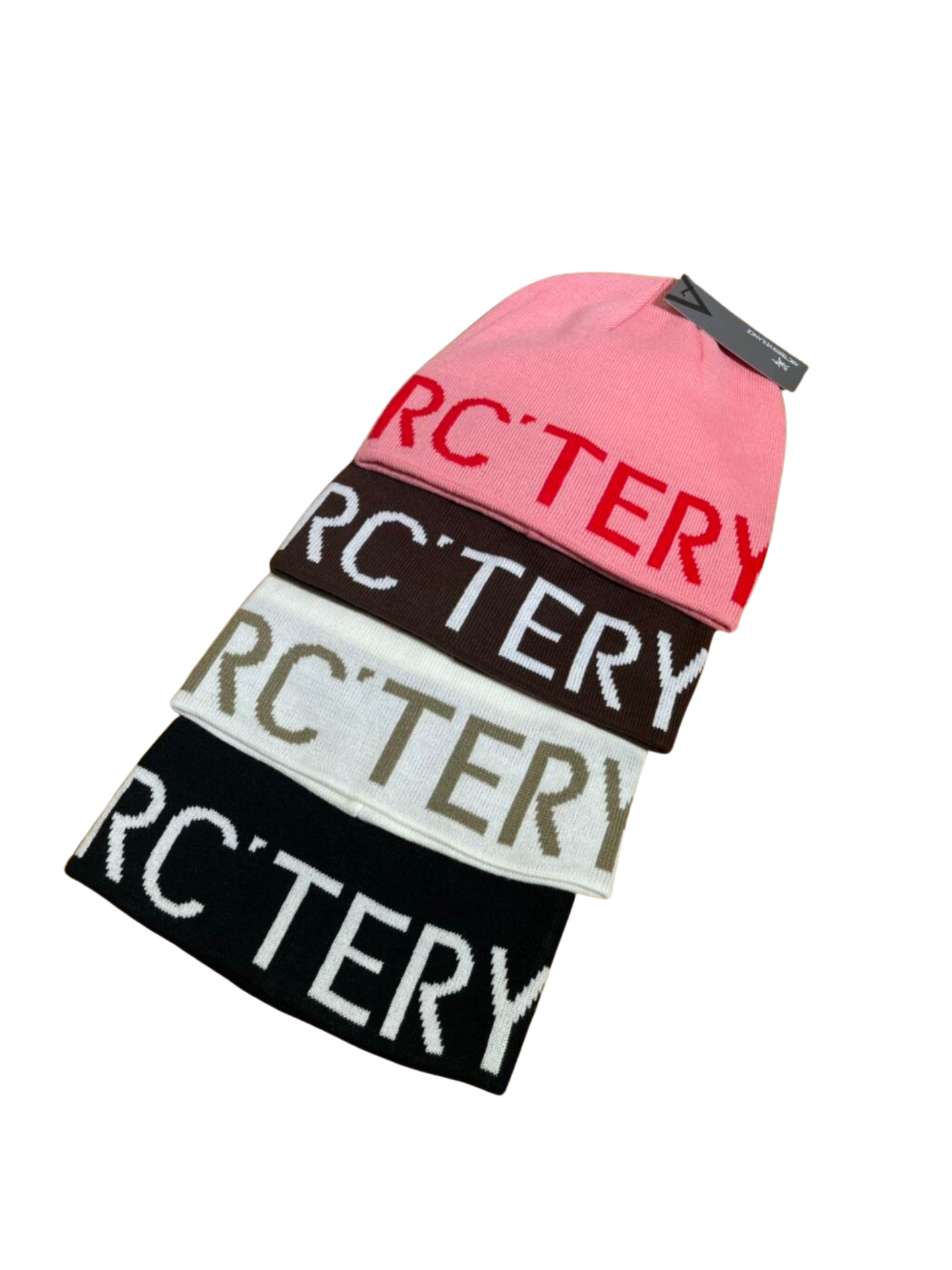 Beanie Word Head Toque Arcterx