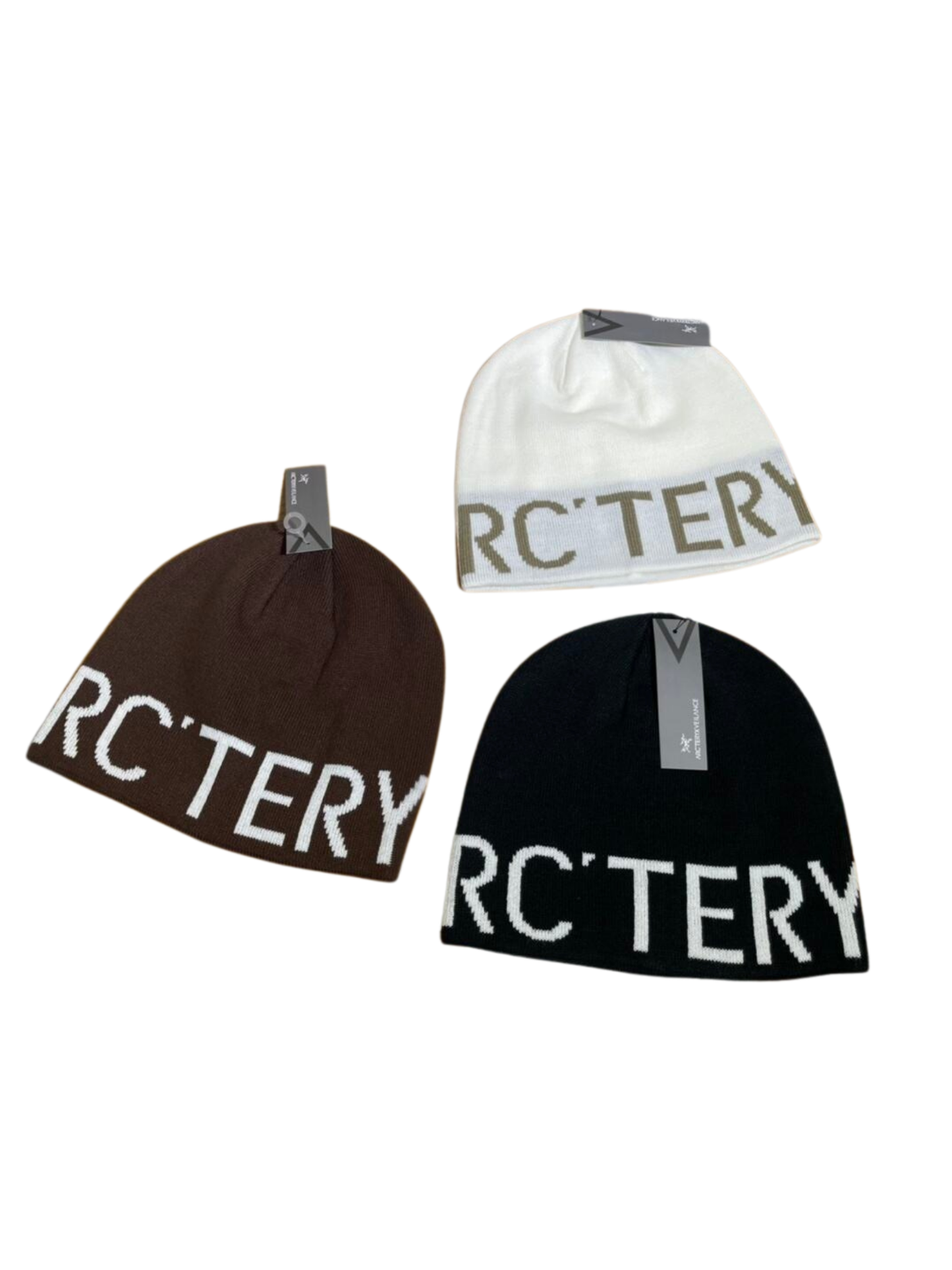 Beanie Word Head Toque Arcterx