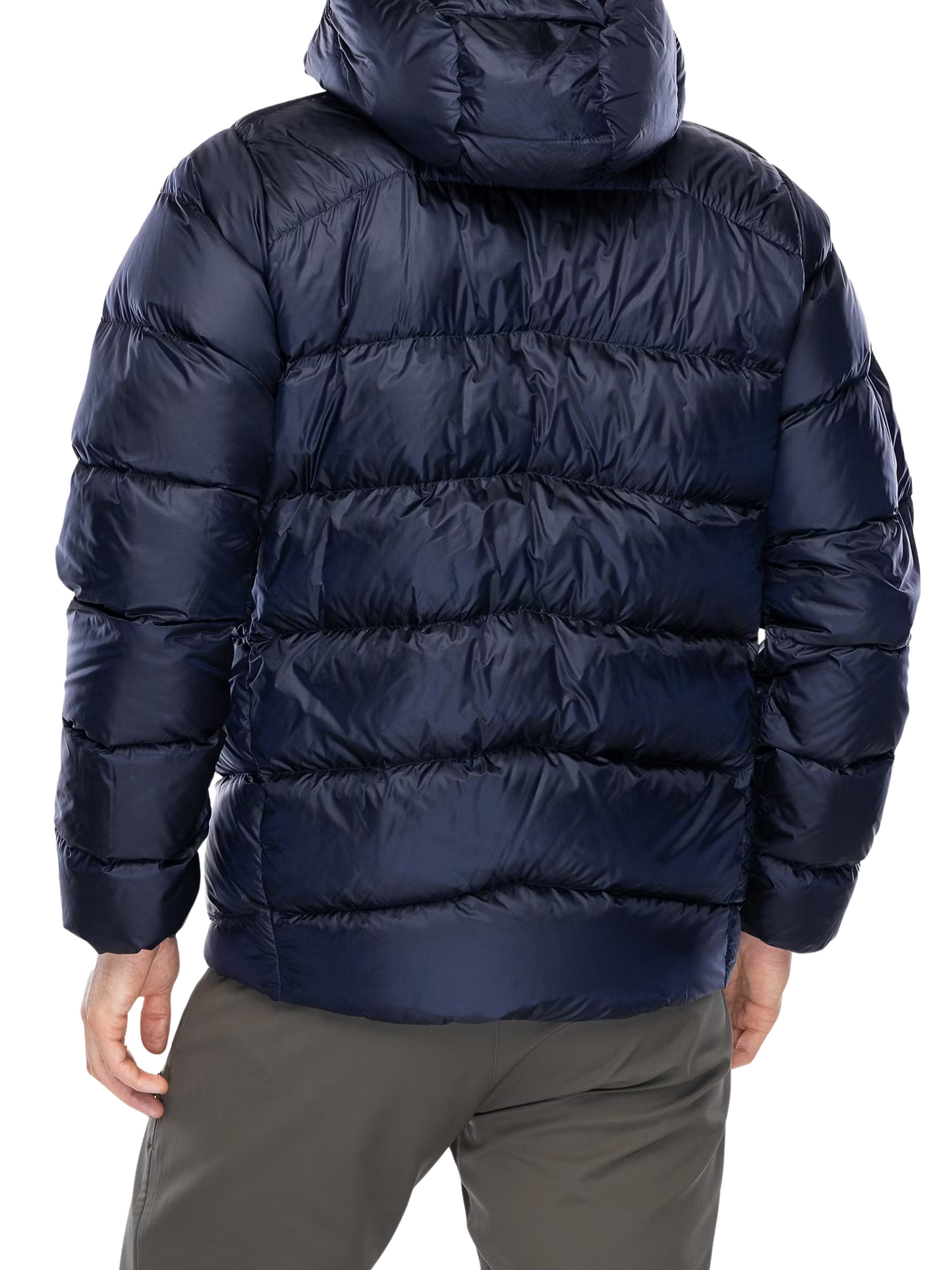 Chaqueta Unisex Patagonia Fitz Roy Down