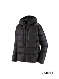 Chaqueta Unisex Patagonia Fitz Roy Down