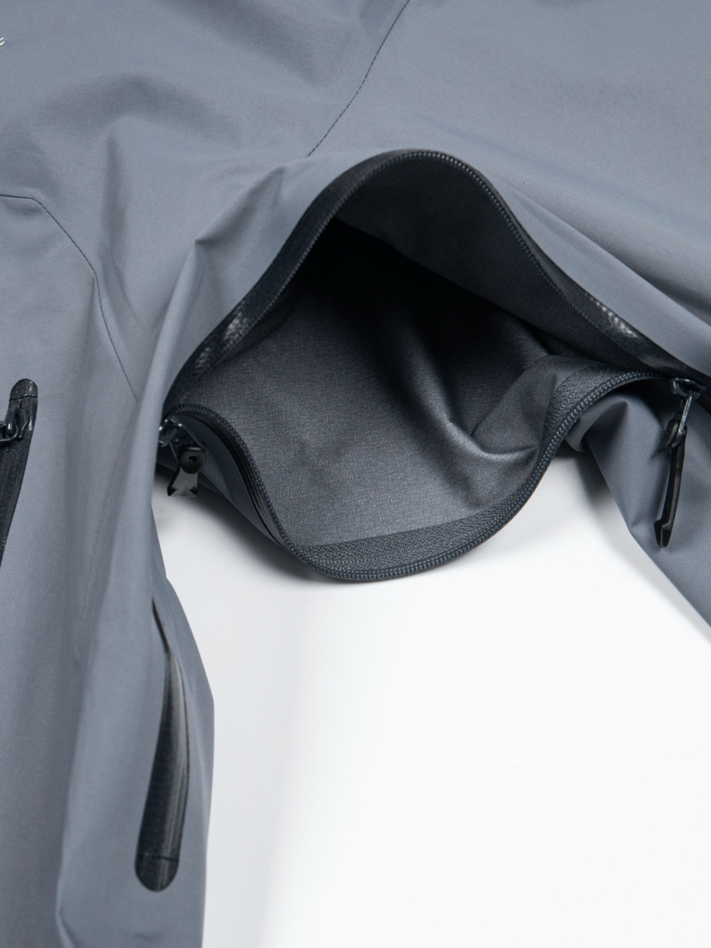 Casaca Impermeable B SL Arcterx Unisex