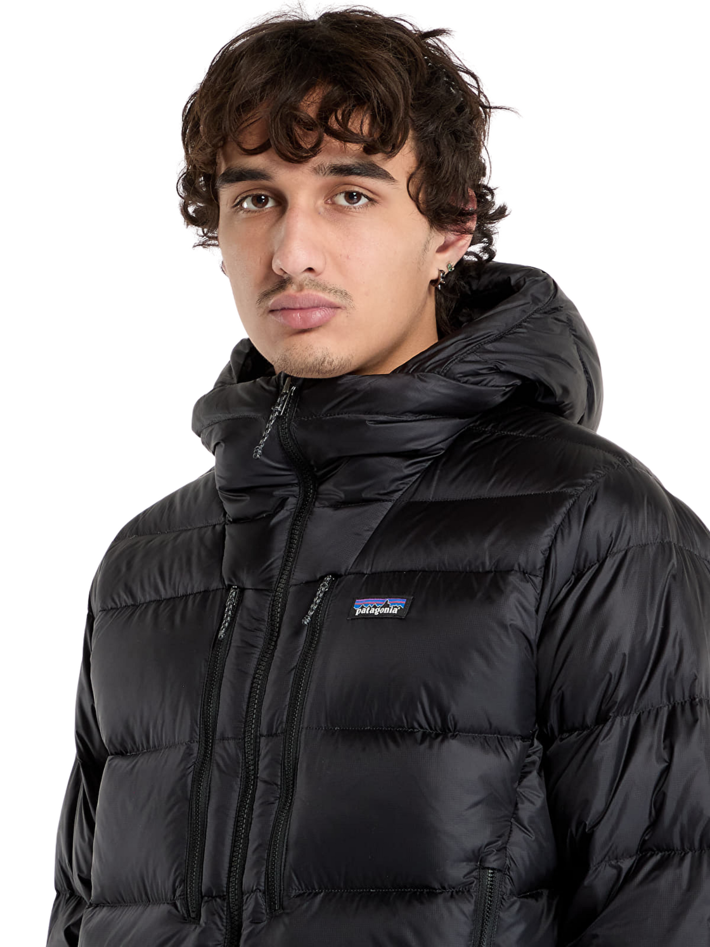 Chaqueta Unisex Patagonia Fitz Roy Down