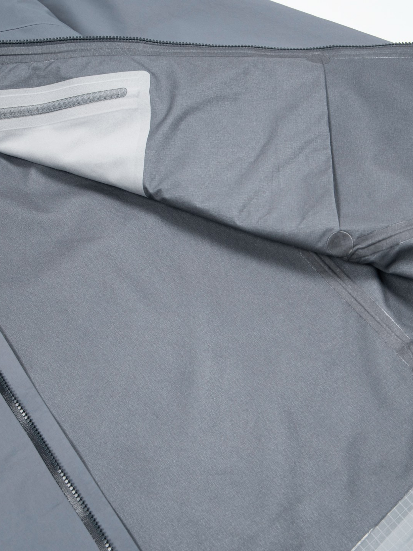 Casaca Impermeable B SL Arcterx Unisex