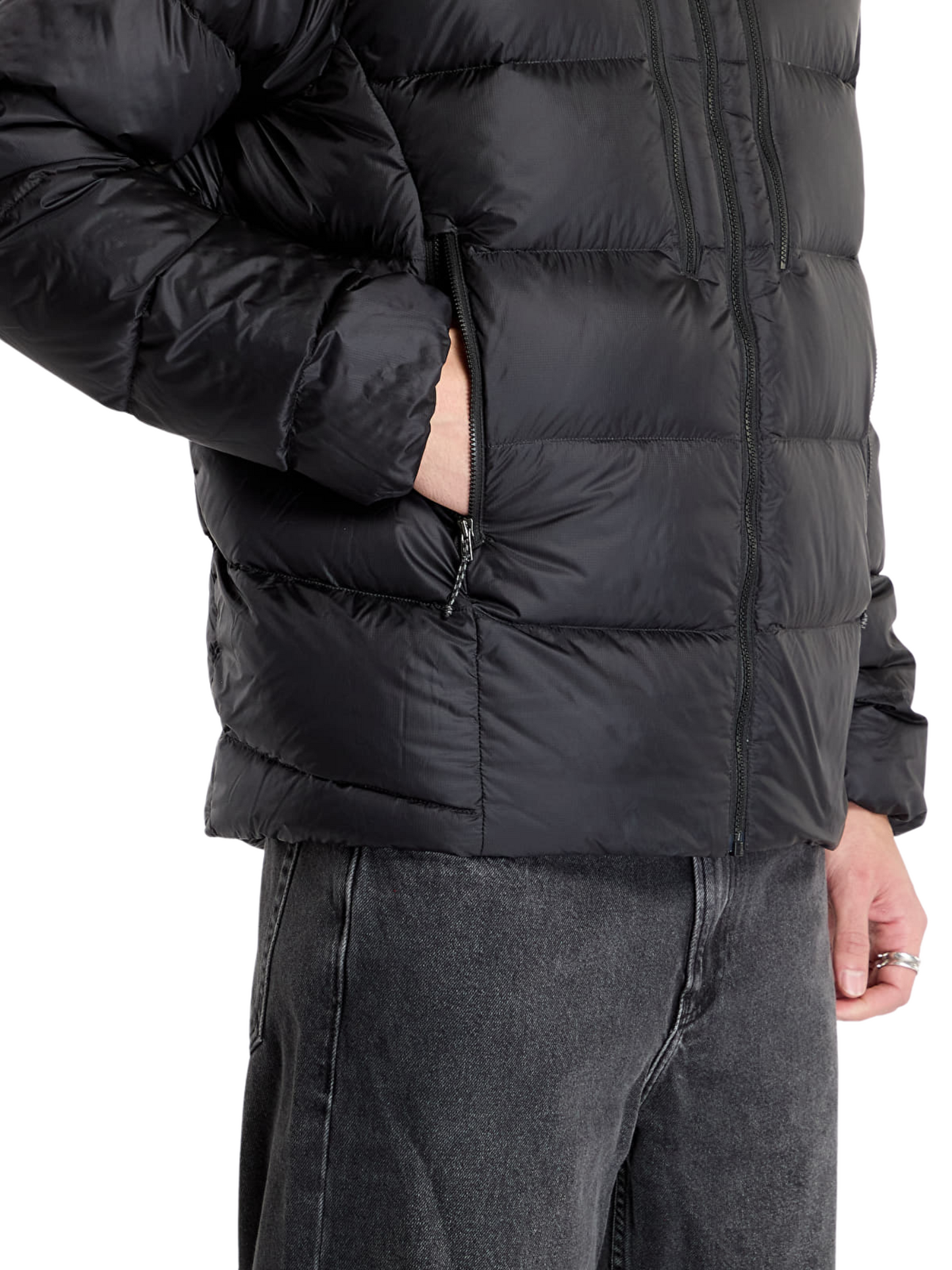 Chaqueta Unisex Patagonia Fitz Roy Down