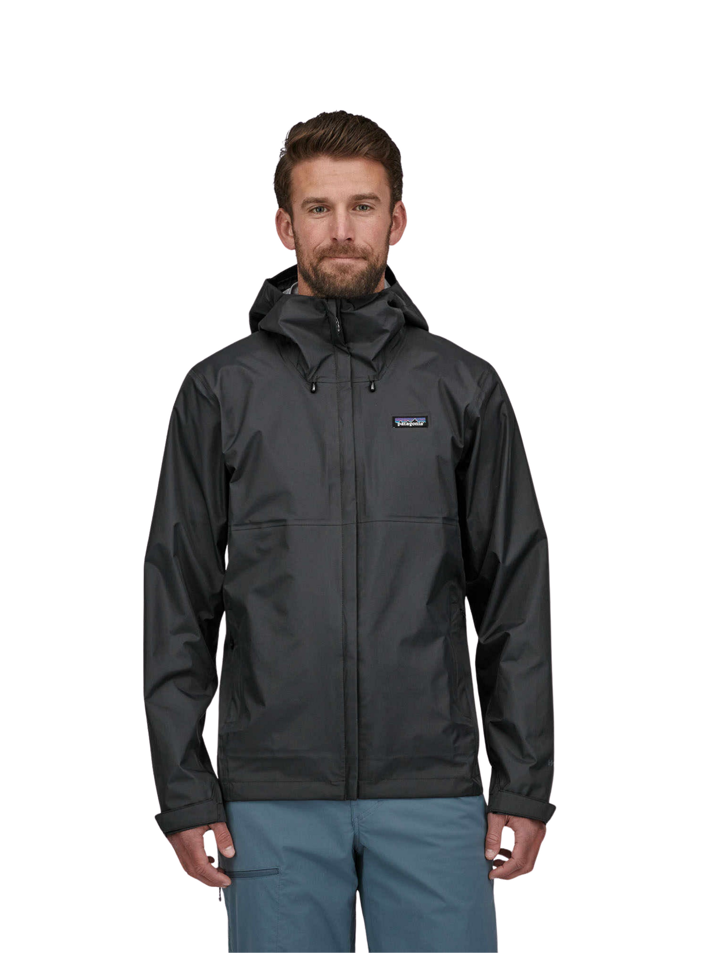 Casaca Impermeable Unisex Patagonia Torrentshell 3L