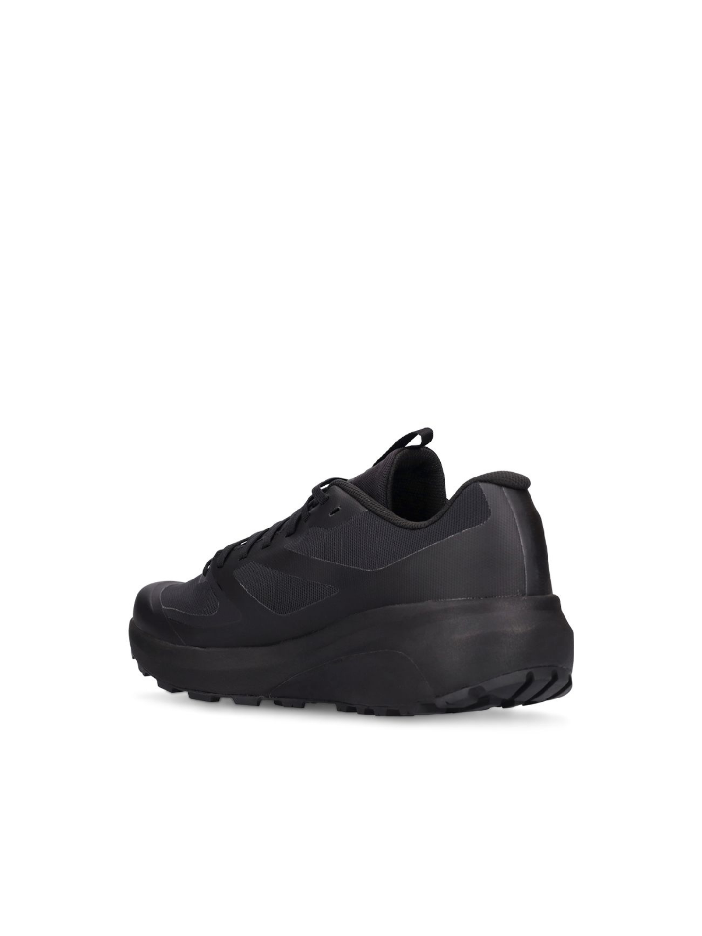 Zapatilla Arcterx Norvan LD 3 color Negro Unisex