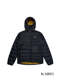 Chaqueta Thorium – Dark Magic Arcterx Unisex