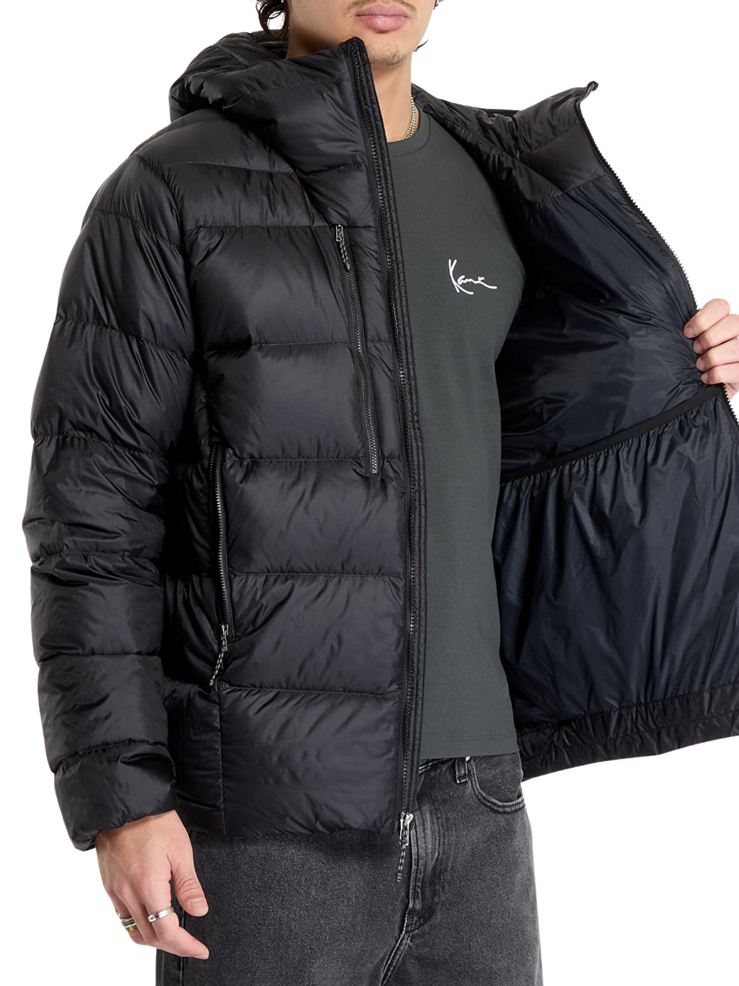 Chaqueta Unisex Patagonia Fitz Roy Down