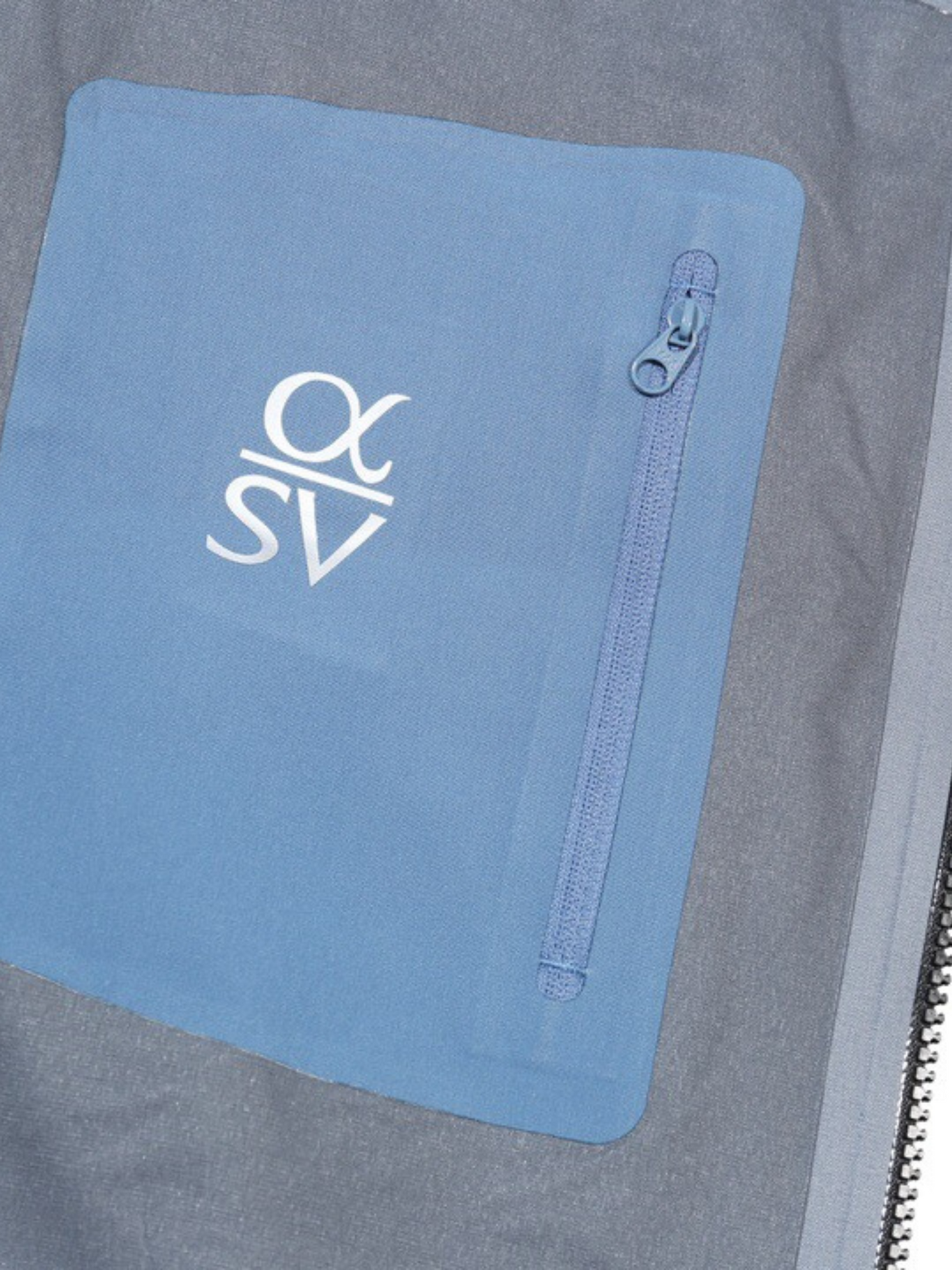 Casaca Impermeable SV7 Arcterx Unisex