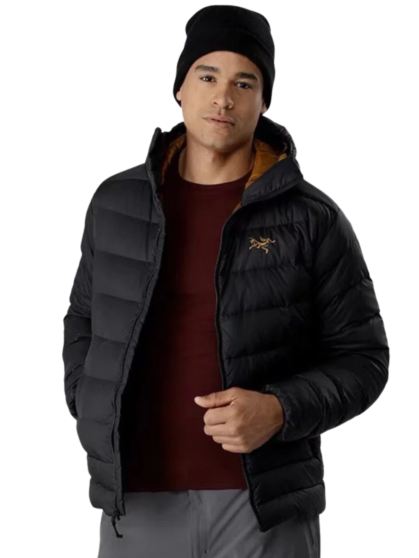 Chaqueta Thorium – Dark Magic Arcterx Unisex