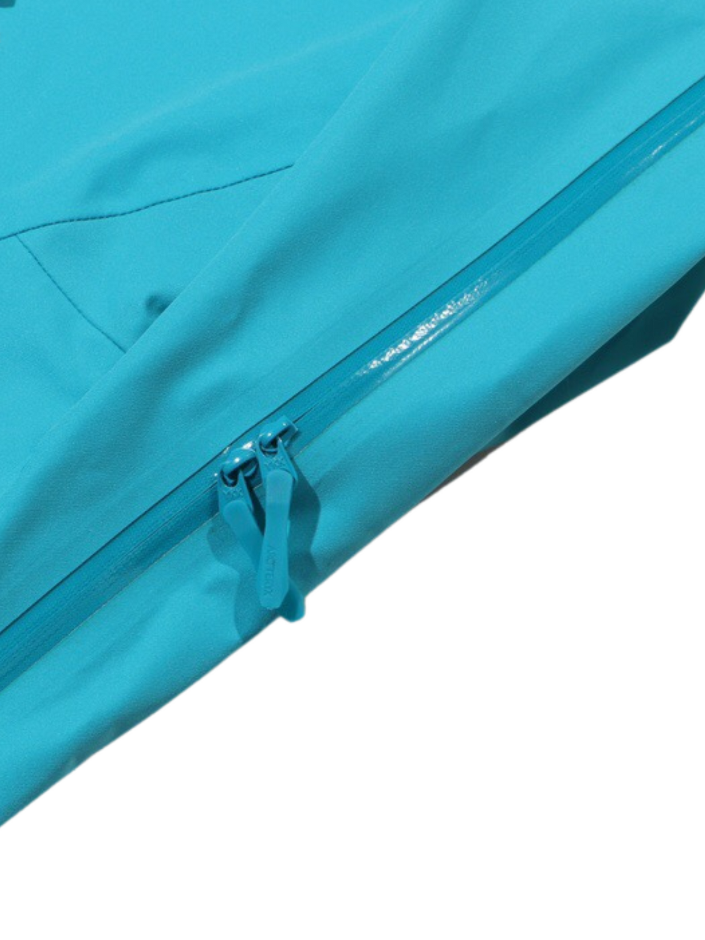 Casaca Impermeable SV7 Arcterx Unisex