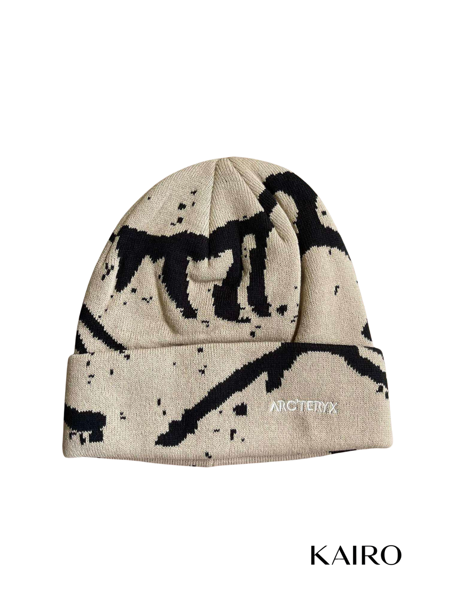 Beanie Grotto Toque Arcterx