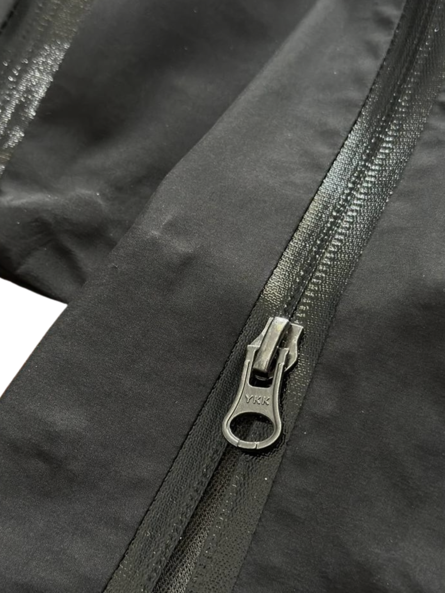Pantalones Arcterx Gore-tex XCR color Negro Unisex